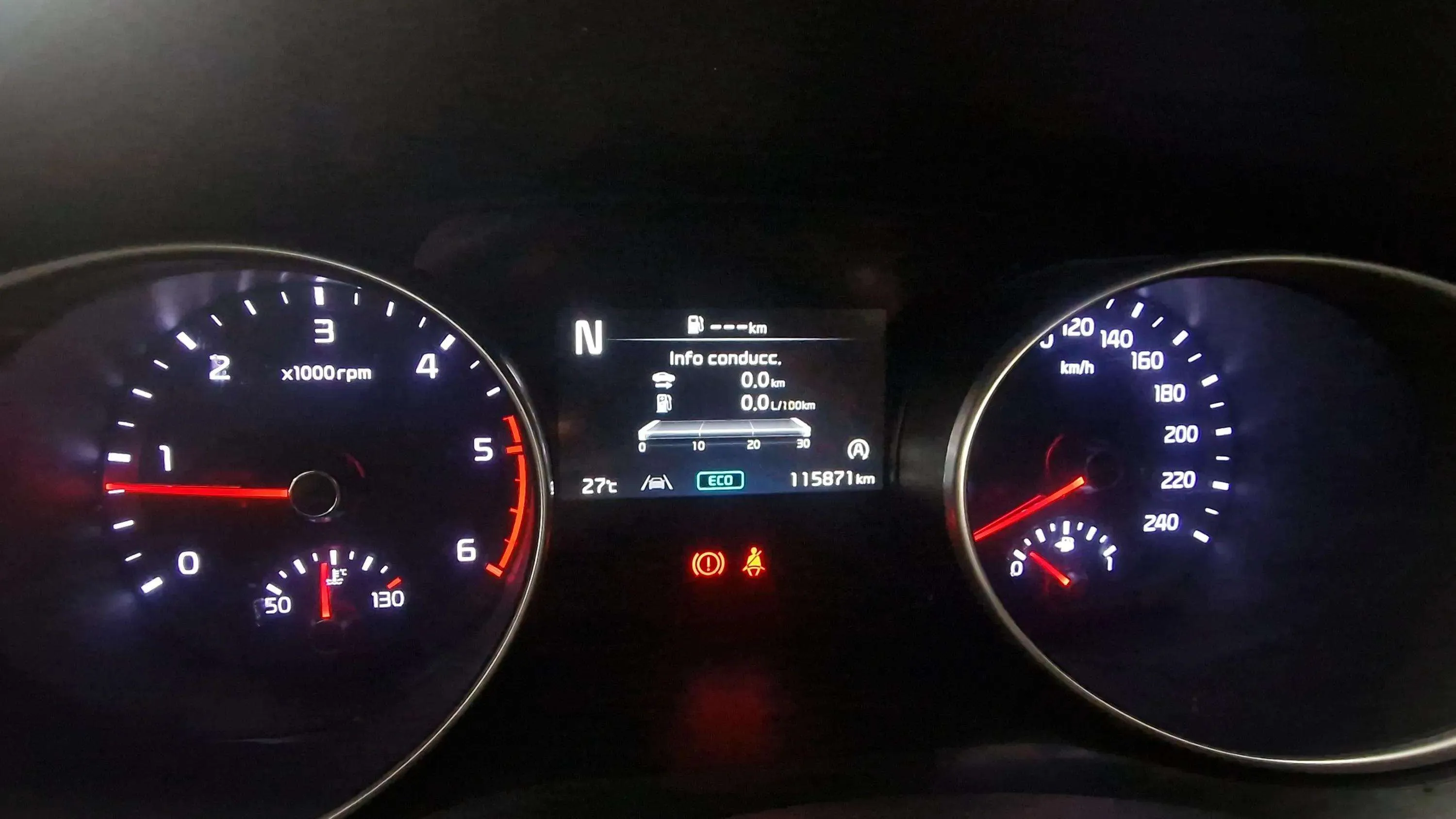 Kia Ceed 1.6 MHEV iMT Drive - foto 8