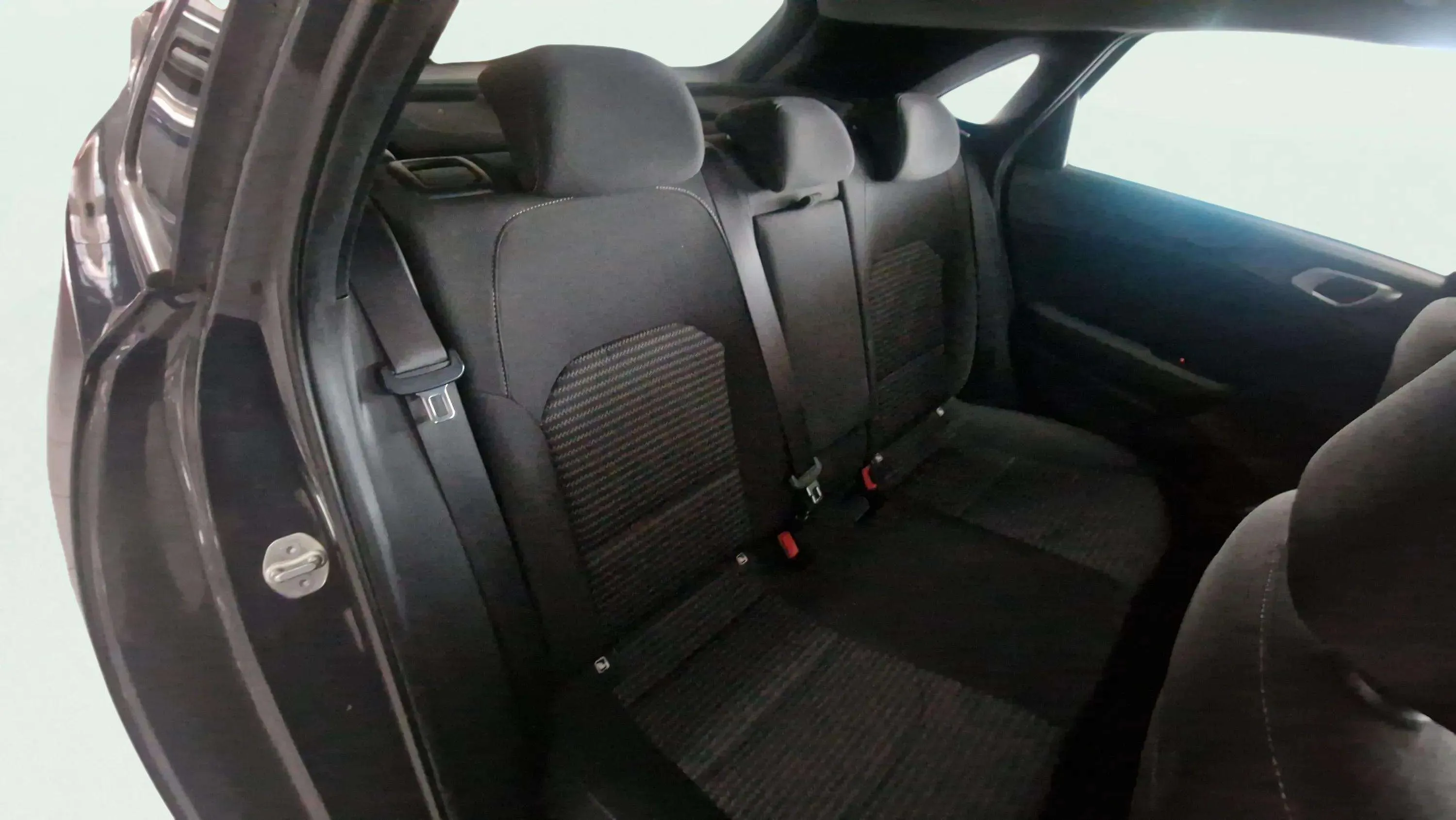 Kia Ceed 1.6 MHEV iMT Drive - foto 22