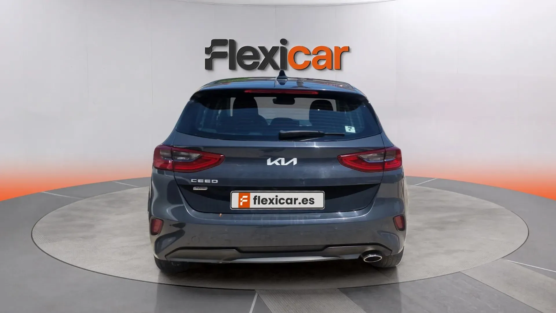 Kia Ceed 1.6 MHEV iMT Drive - foto 6
