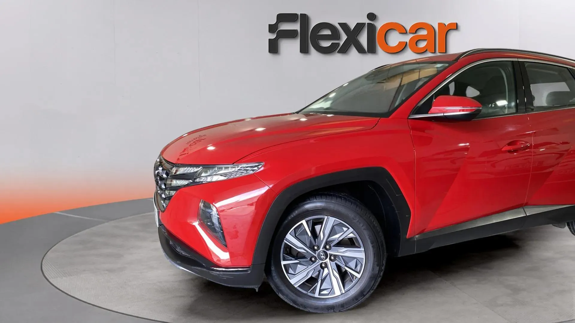 Hyundai Tucson 1.6 T-GDi Maxx - foto 4