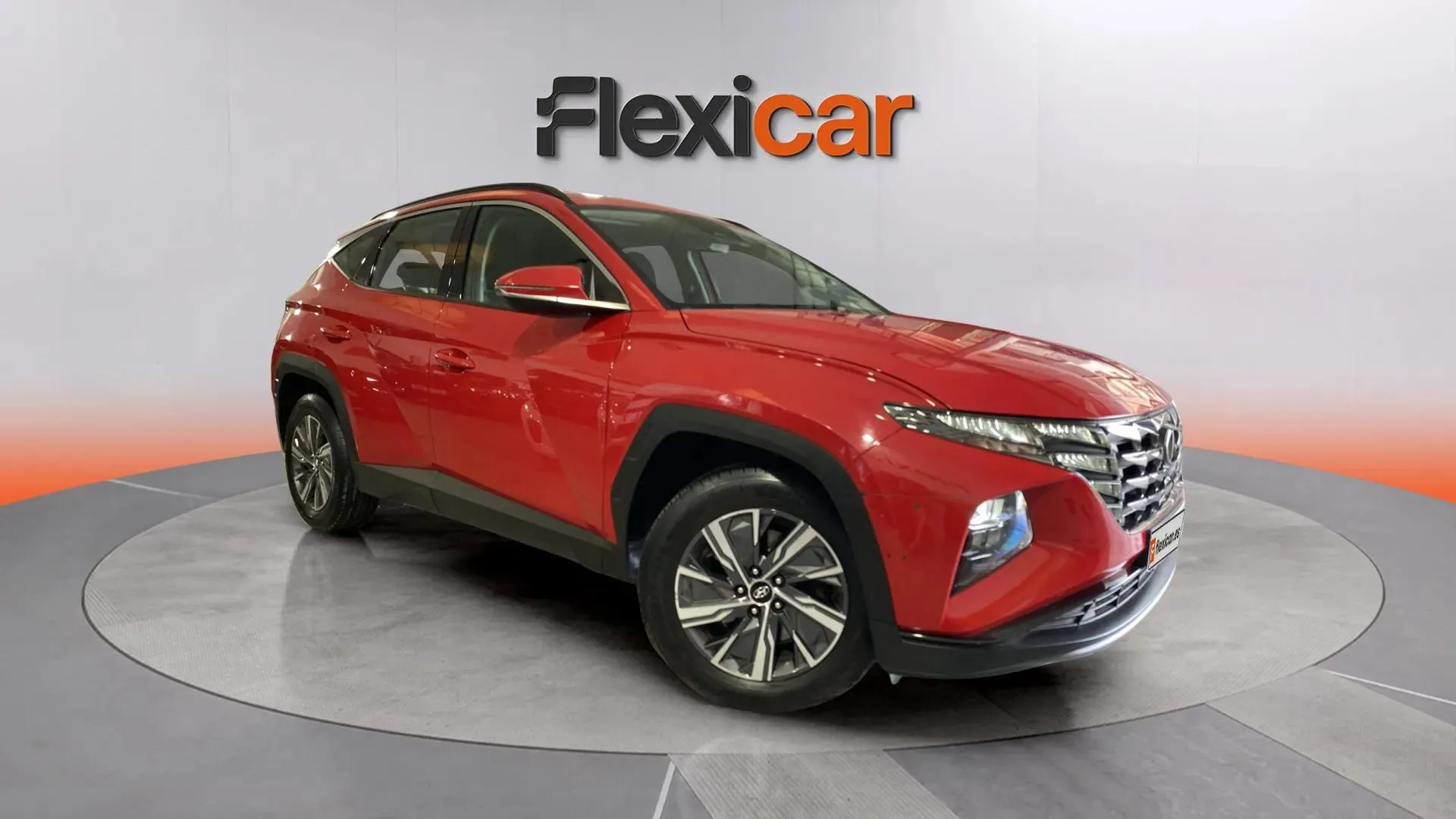 Hyundai Tucson 1.6 T-GDi Maxx