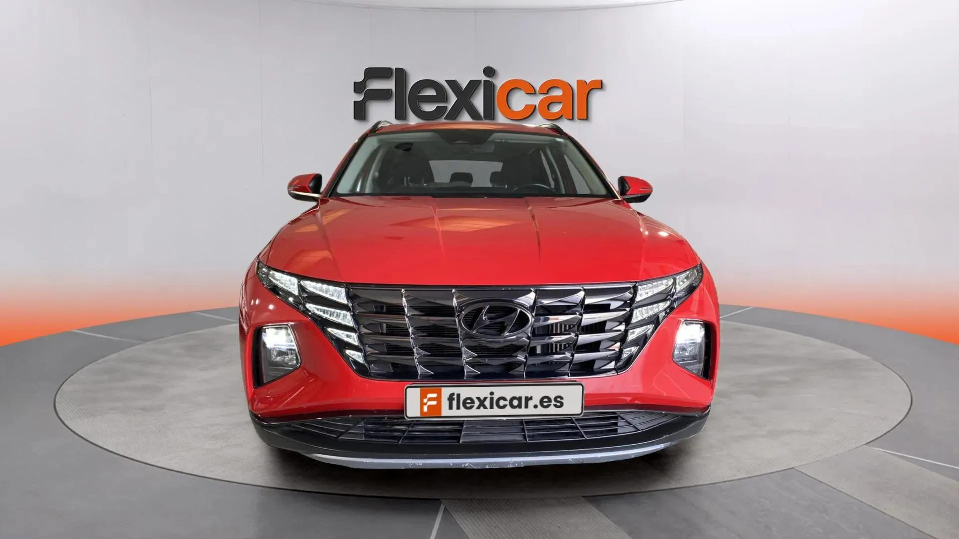 Hyundai Tucson 1.6 T-GDi Maxx - foto 2
