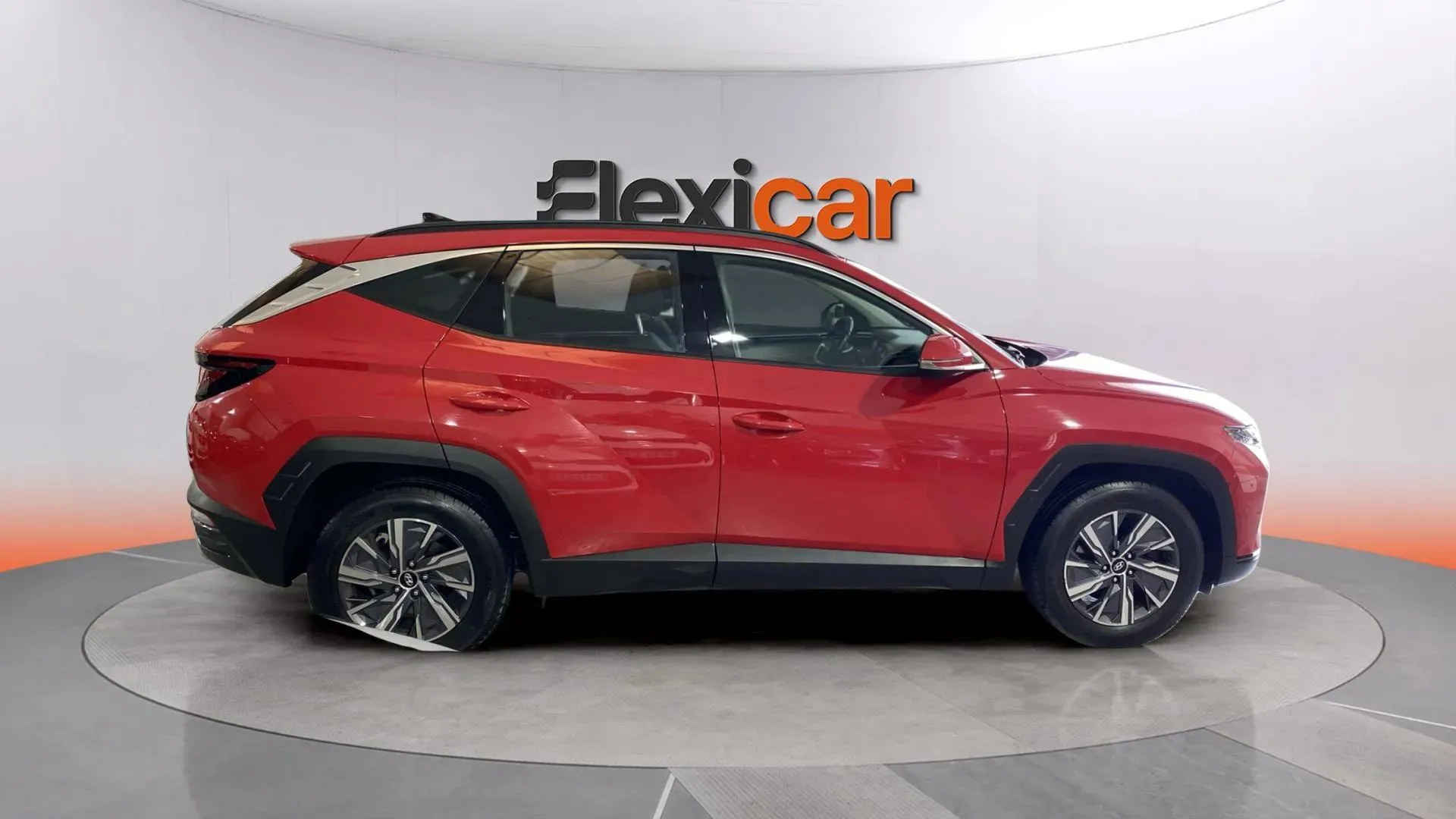 Hyundai Tucson 1.6 T-GDi Maxx - foto 5