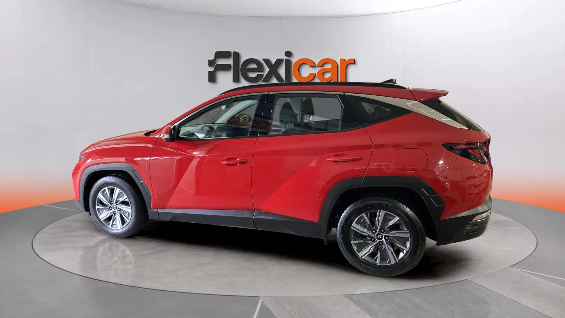 Hyundai Tucson 1.6 T-GDi Maxx - foto 3