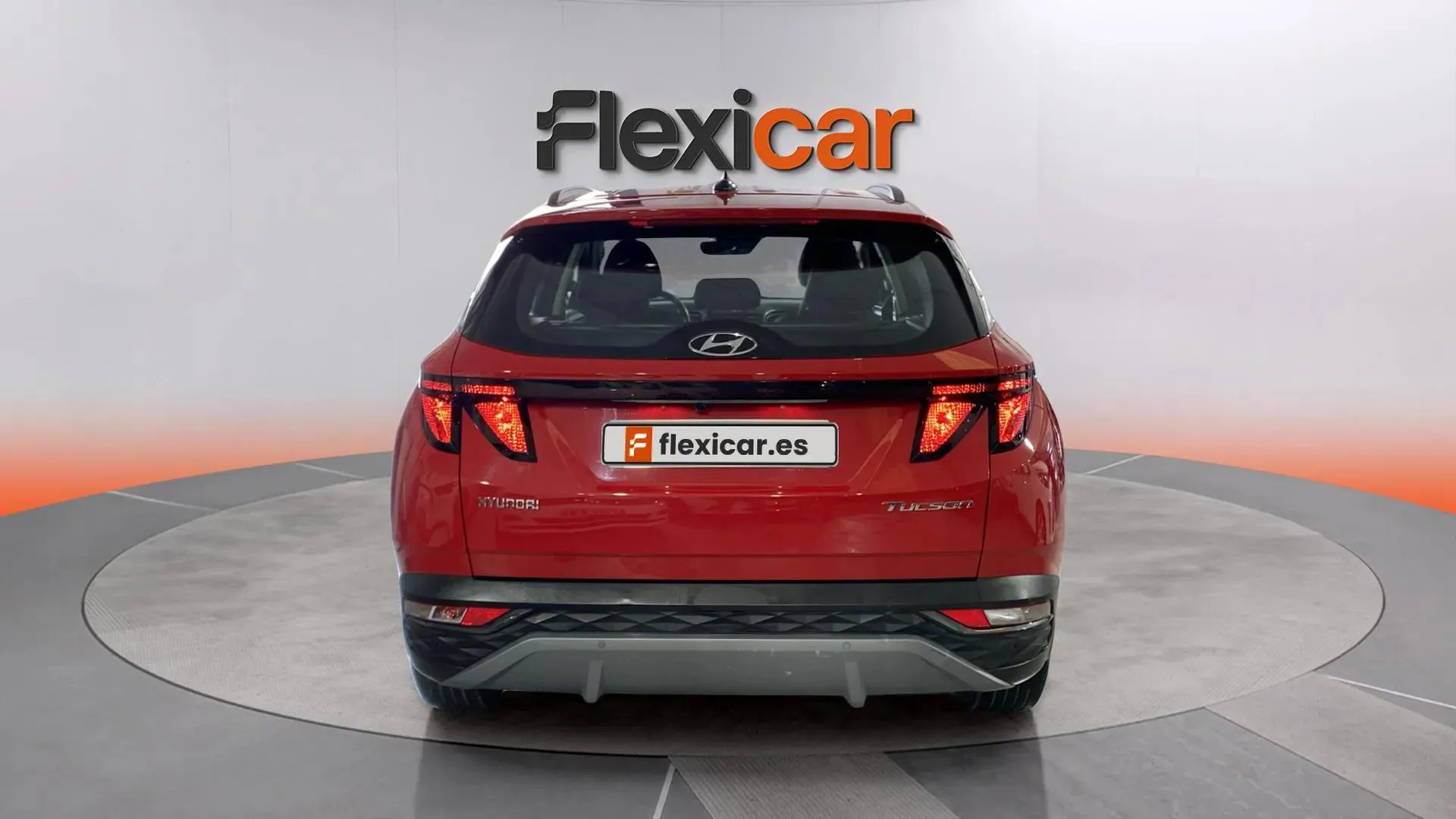 Hyundai Tucson 1.6 T-GDi Maxx - foto 6