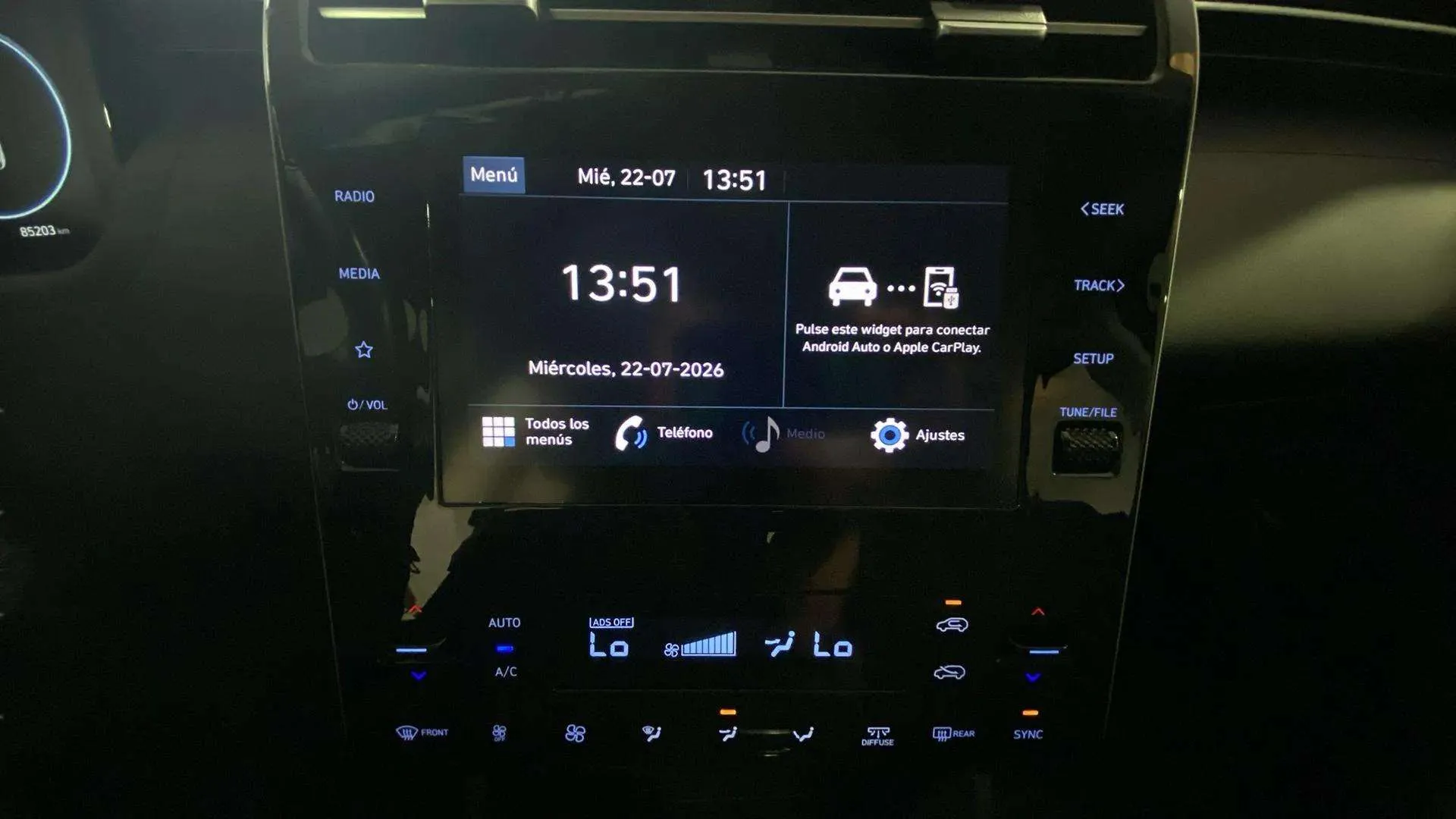 Hyundai Tucson 1.6 T-GDi Maxx - foto 12