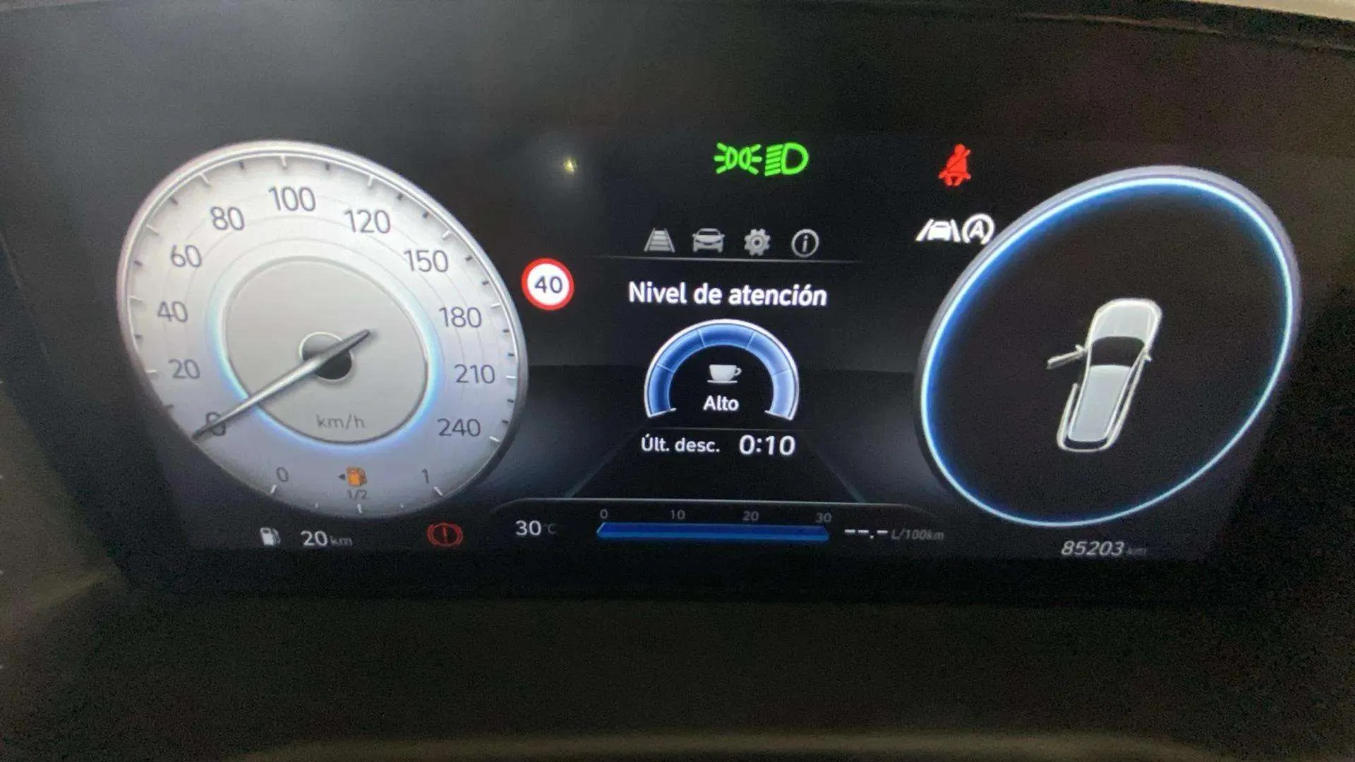 Hyundai Tucson 1.6 T-GDi Maxx - foto 11