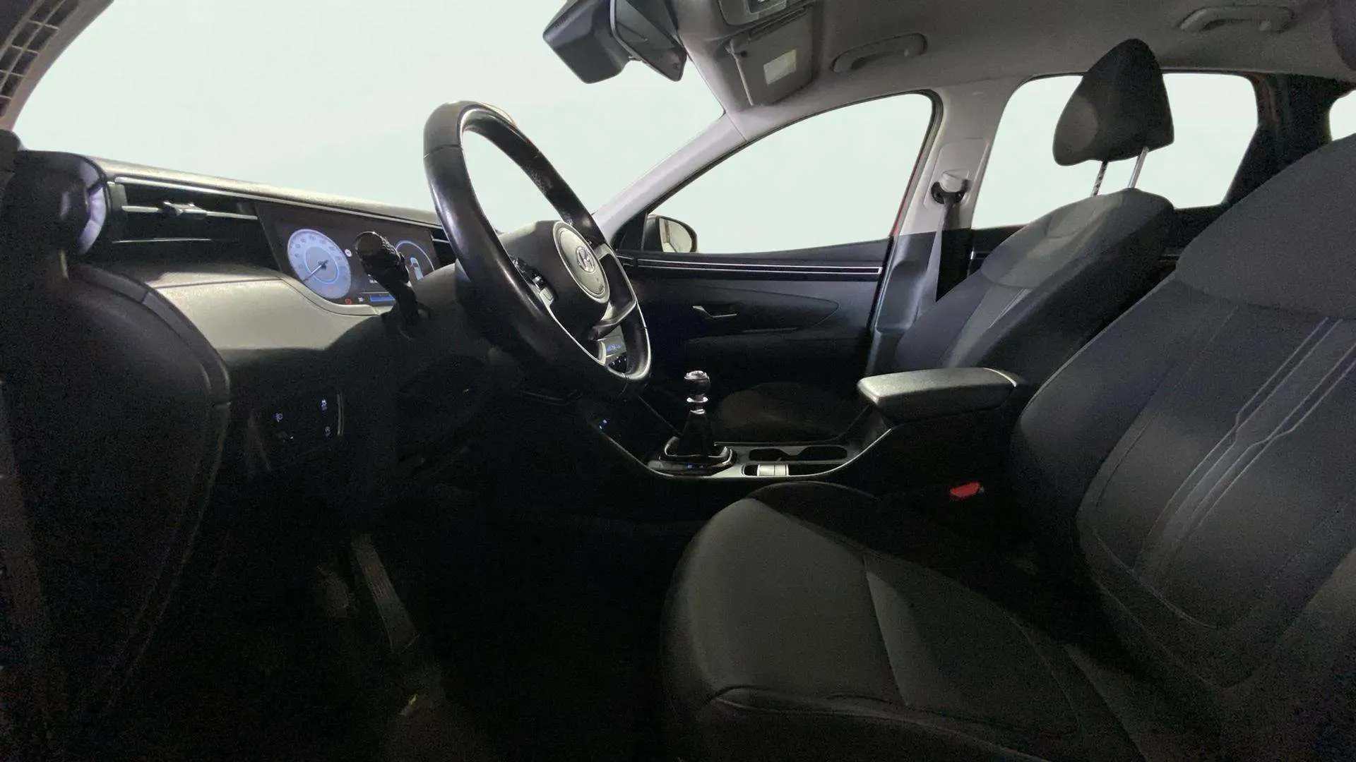 Hyundai Tucson 1.6 T-GDi Maxx - foto 13