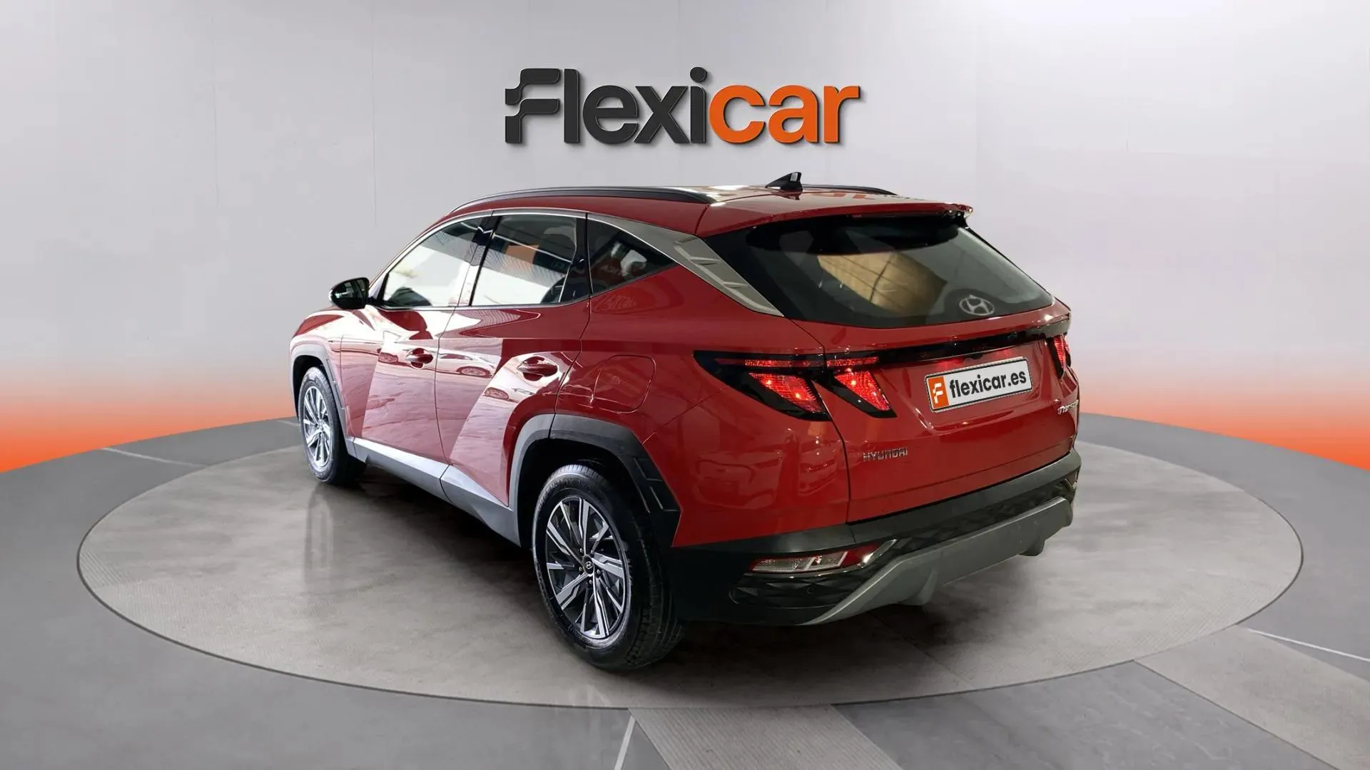Hyundai Tucson 1.6 T-GDi Maxx - foto 7