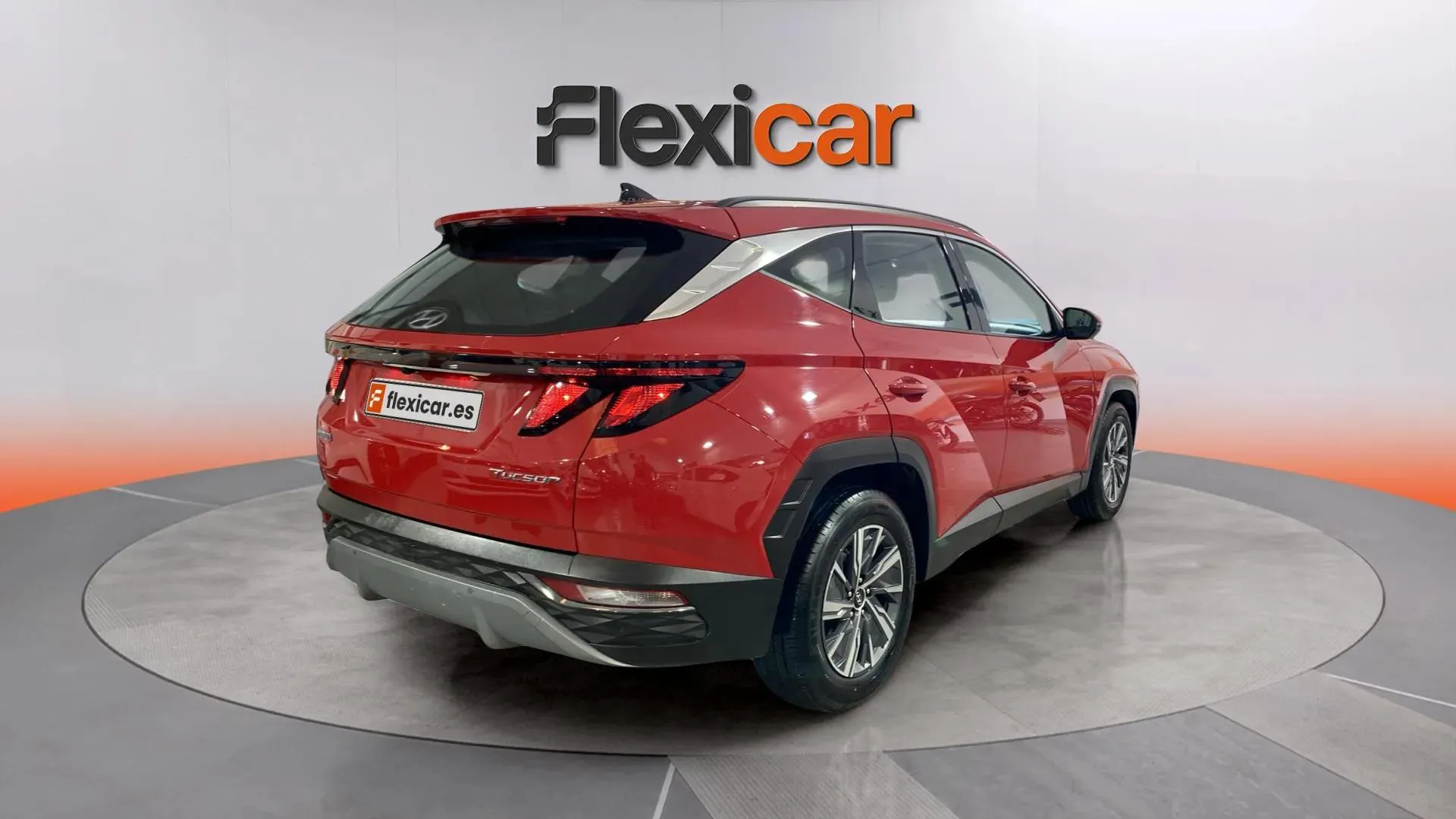 Hyundai Tucson 1.6 T-GDi Maxx - foto 8
