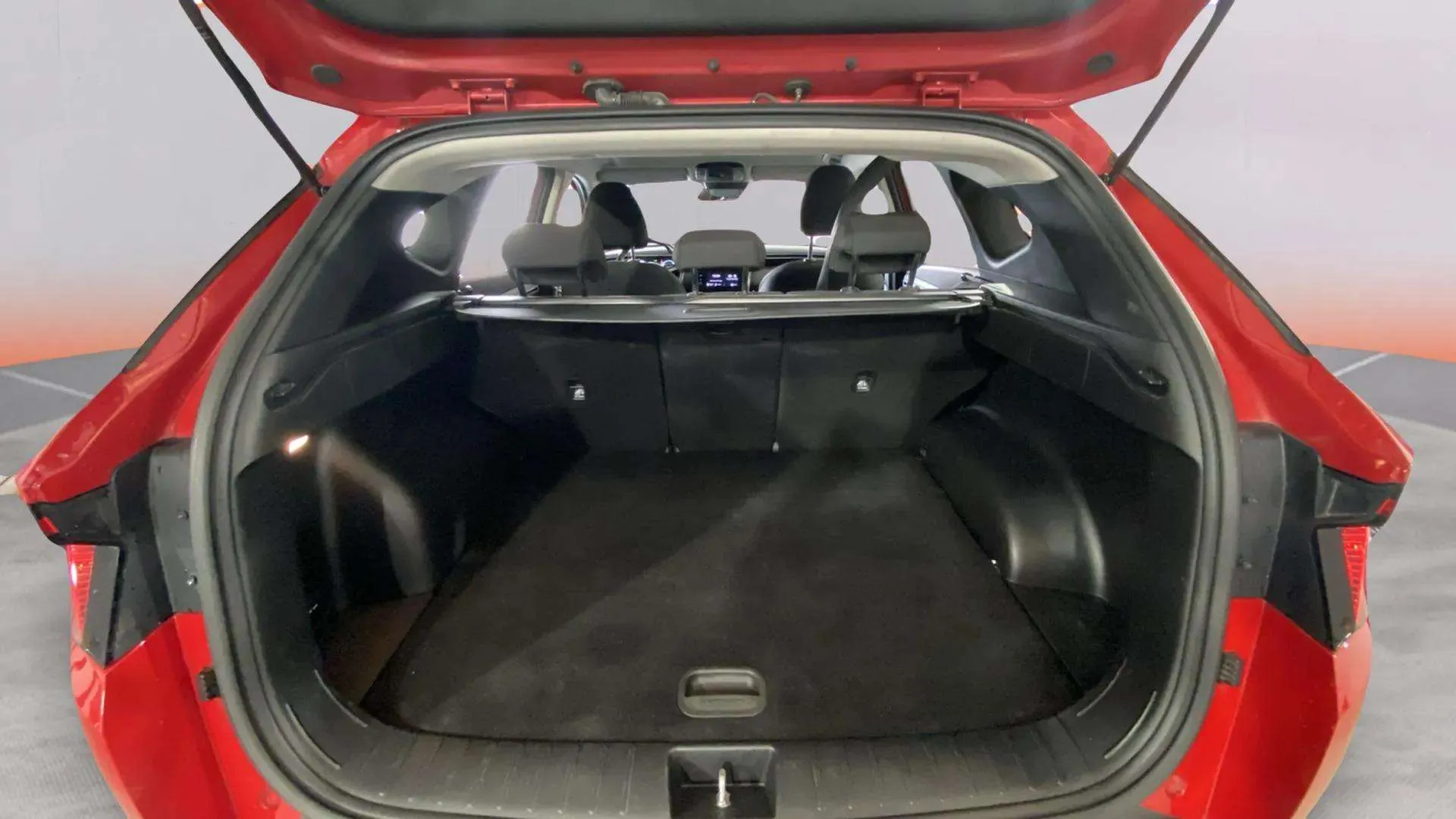 Hyundai Tucson 1.6 T-GDi Maxx - foto 21