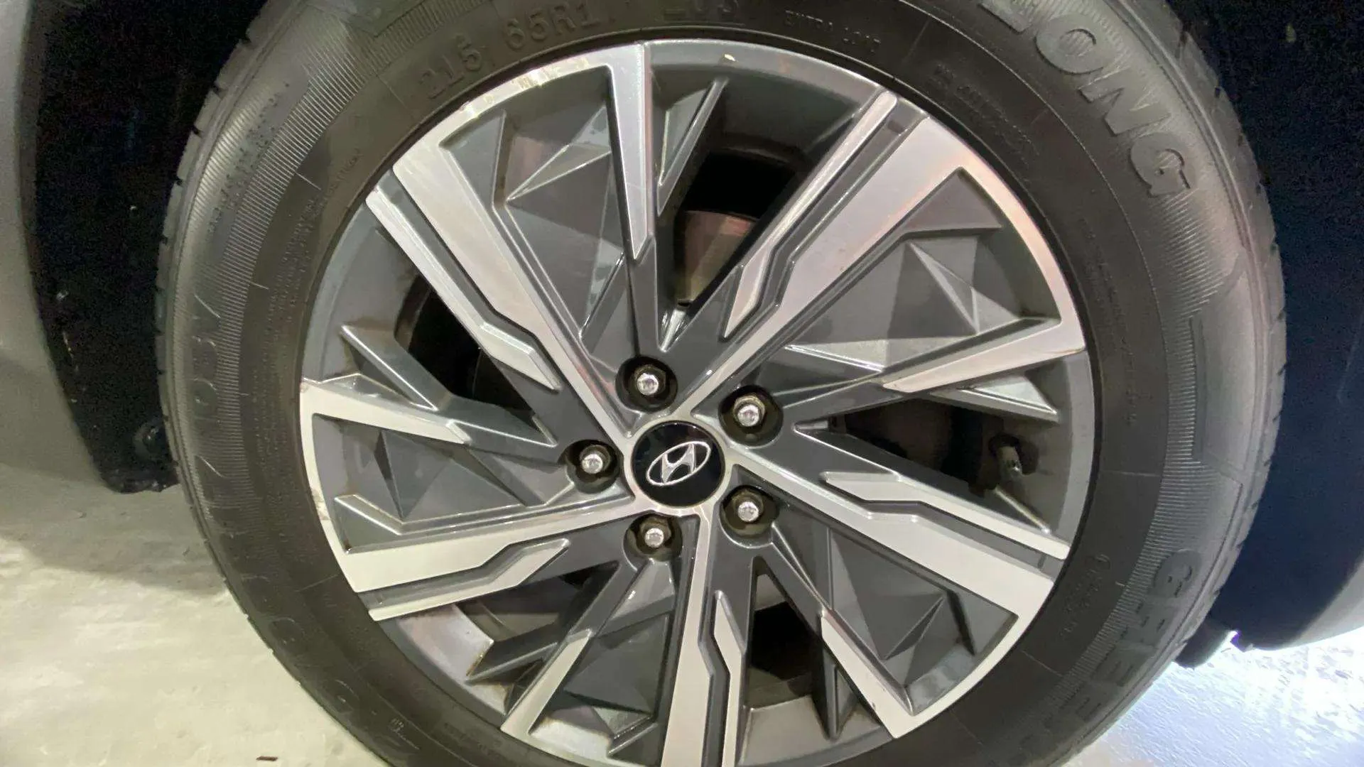 Hyundai Tucson 1.6 T-GDi Maxx - foto 22