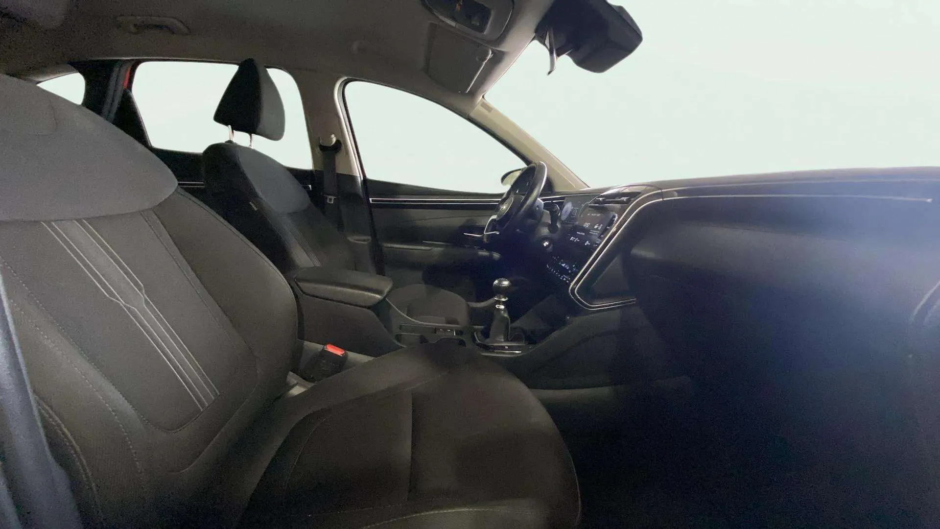 Hyundai Tucson 1.6 T-GDi Maxx - foto 14