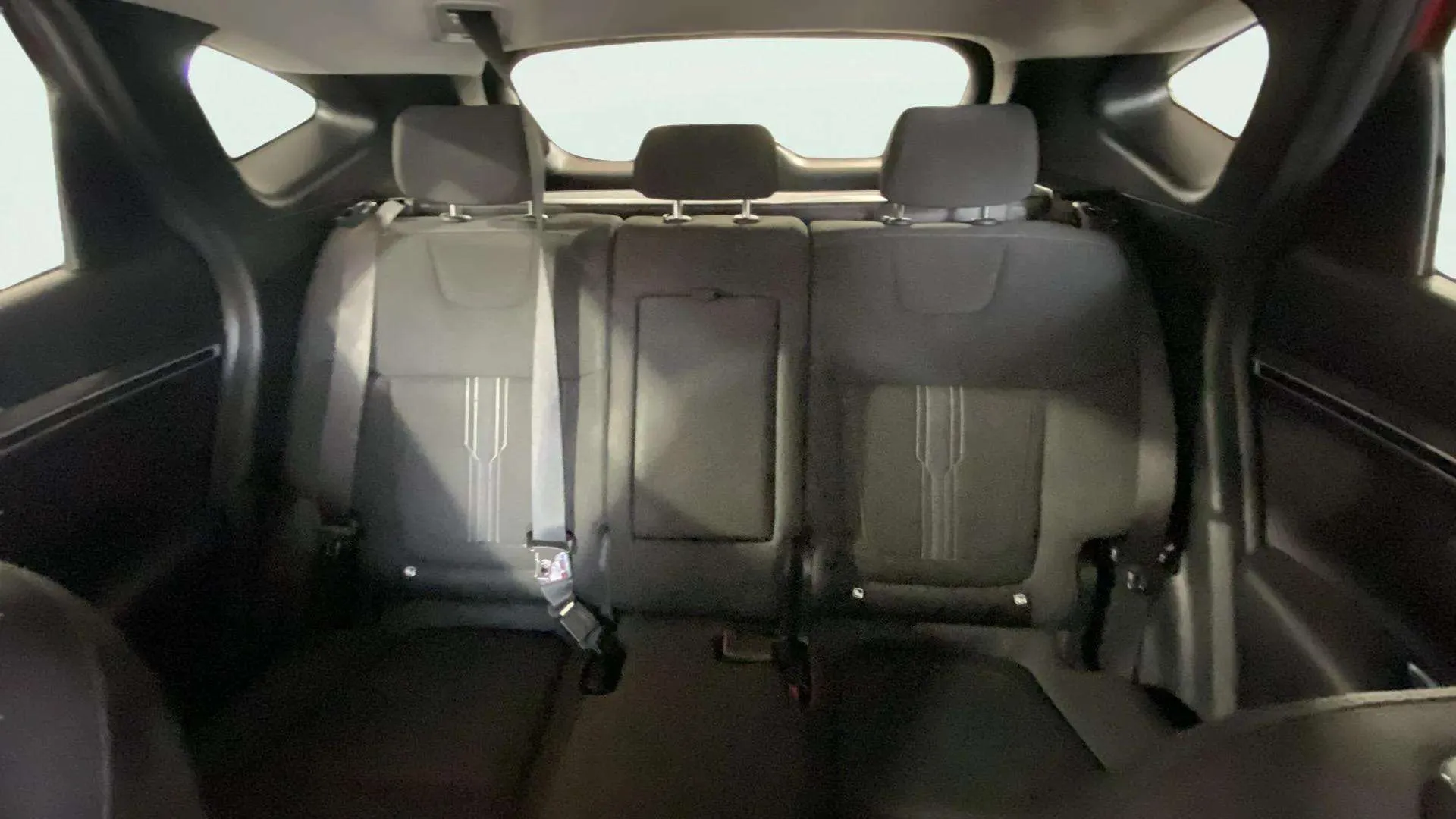 Hyundai Tucson 1.6 T-GDi Maxx - foto 15