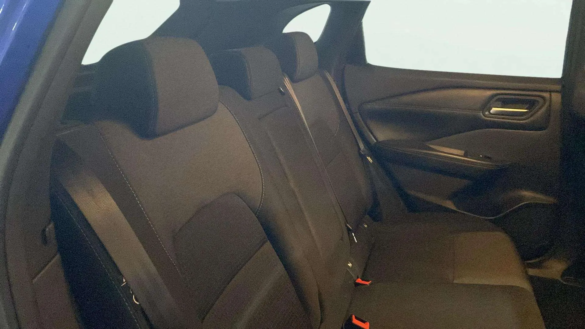 Nissan Qashqai E-POWER Tekna - foto 23