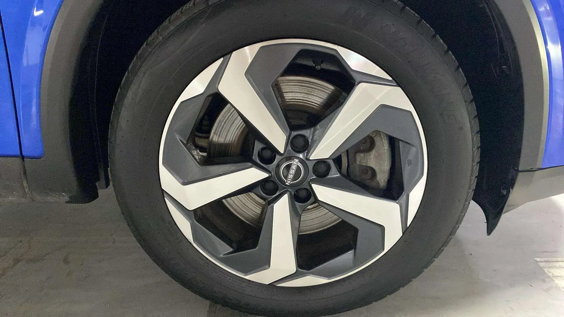 Nissan Qashqai E-POWER Tekna - foto 29
