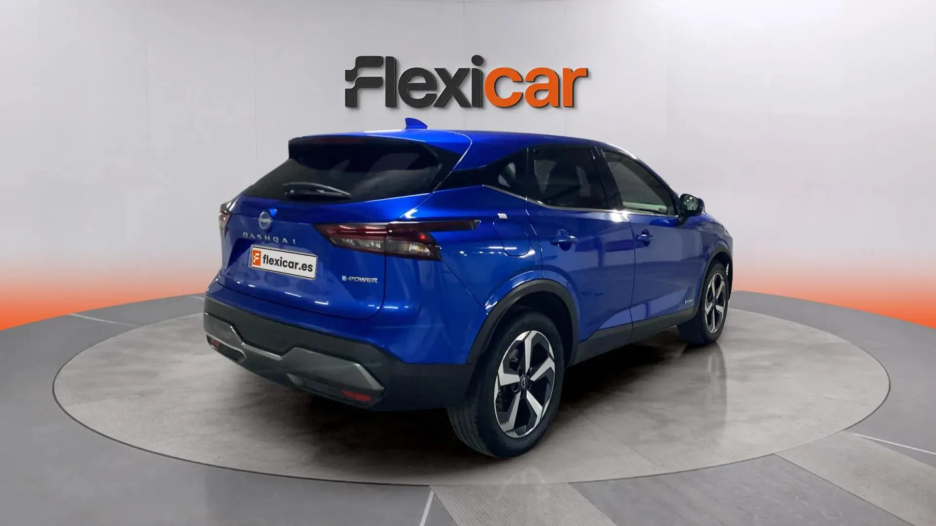 Nissan Qashqai E-POWER Tekna - foto 5