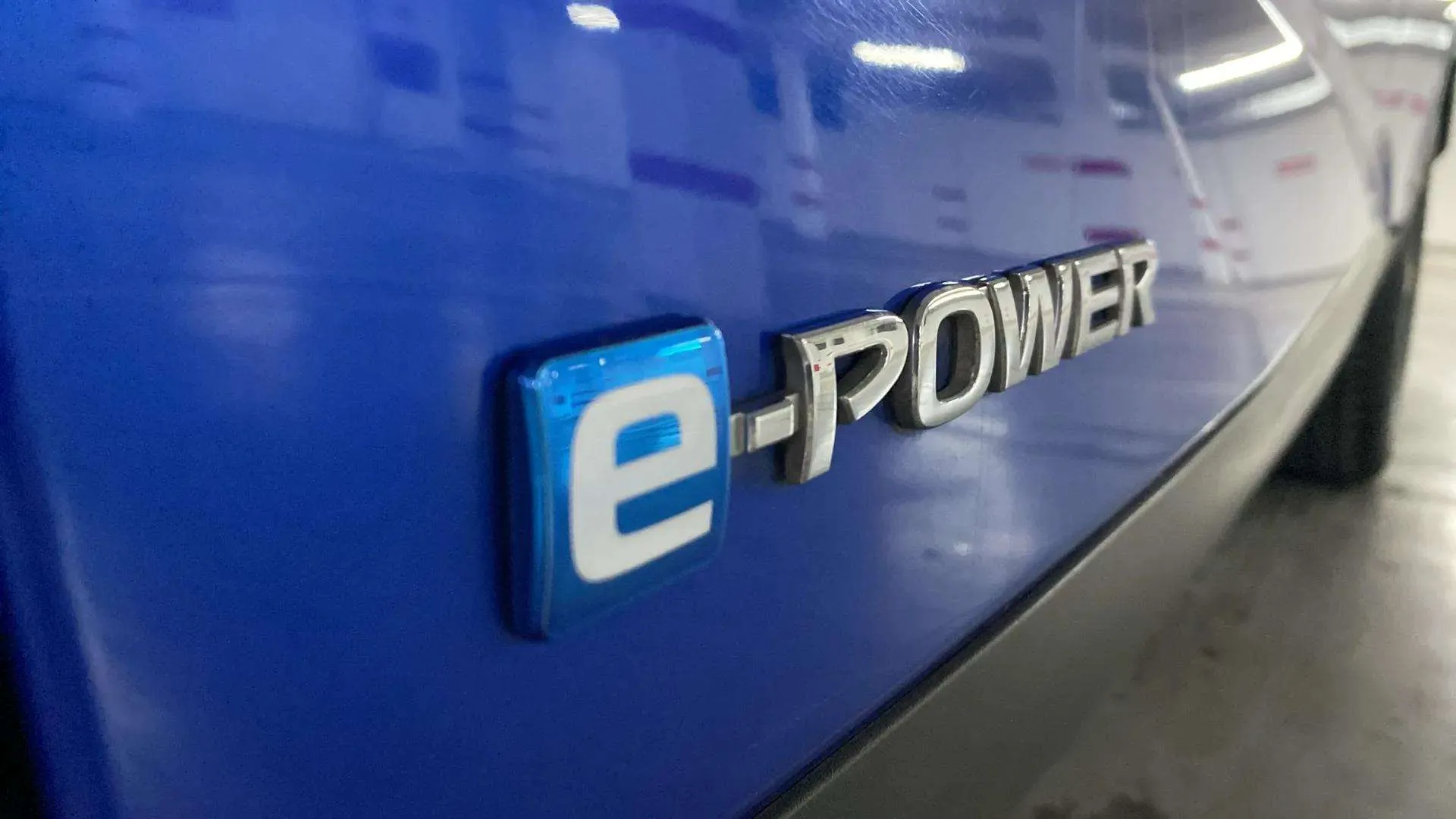 Nissan Qashqai E-POWER Tekna - foto 31
