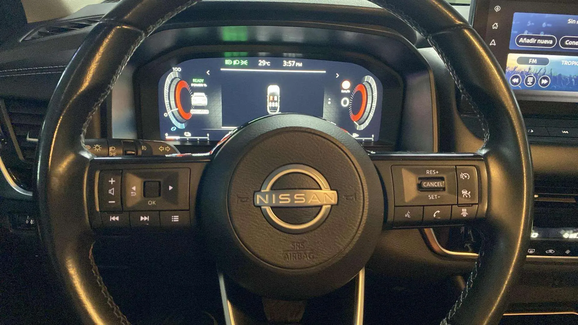 Nissan Qashqai E-POWER Tekna - foto 8