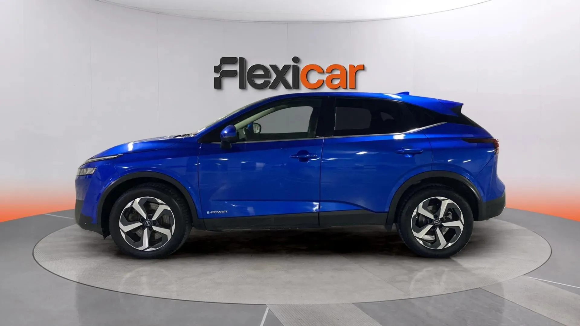 Nissan Qashqai E-POWER Tekna - foto 2