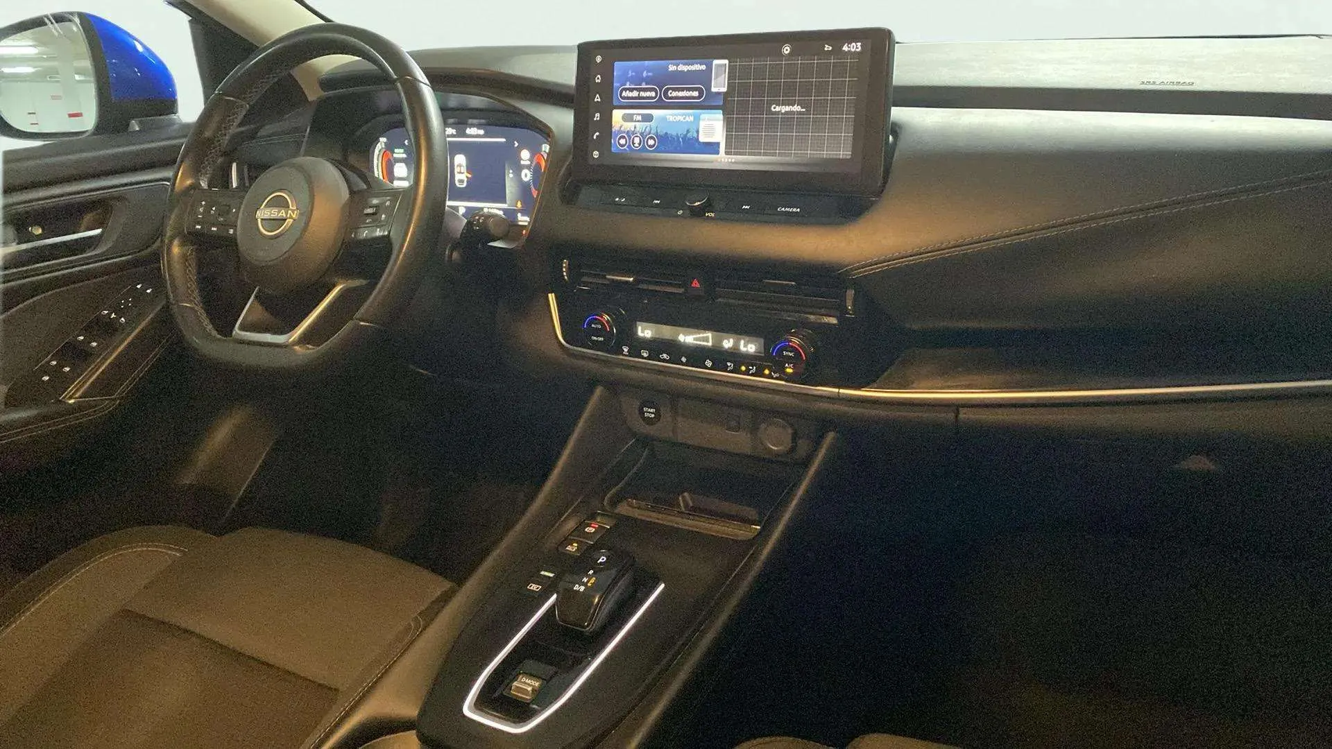 Nissan Qashqai E-POWER Tekna - foto 19