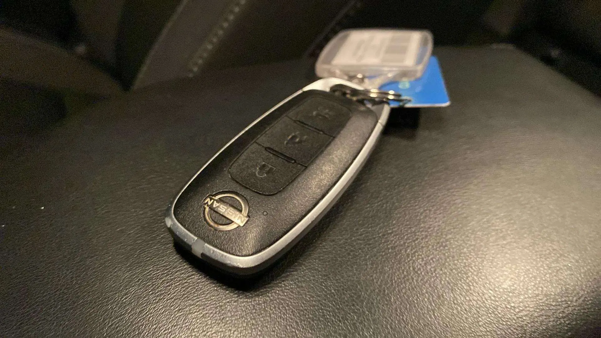 Nissan Qashqai E-POWER Tekna - foto 17