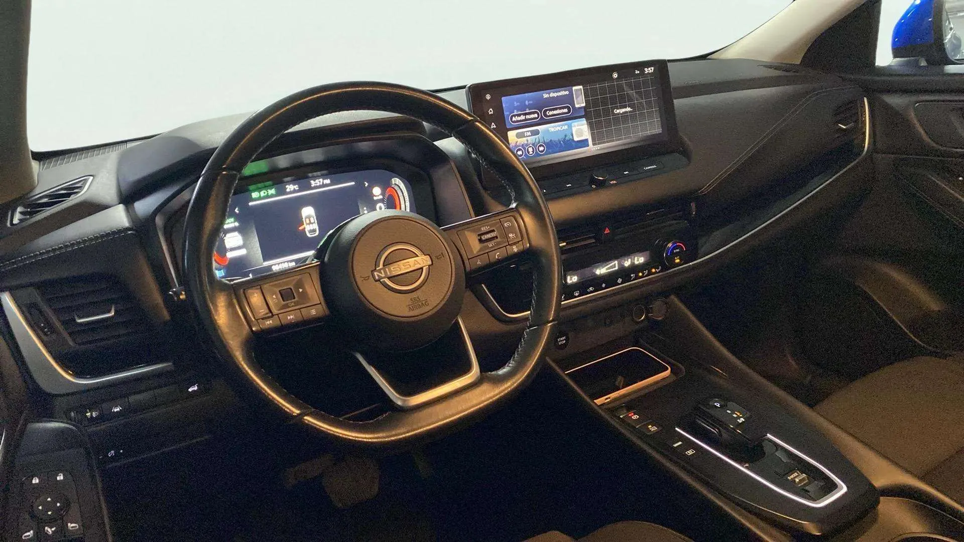 Nissan Qashqai E-POWER Tekna - foto 7
