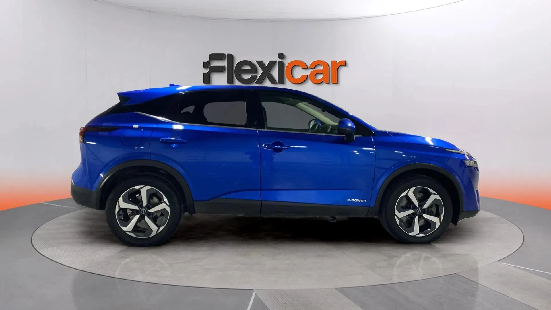 Nissan Qashqai E-POWER Tekna - foto 6