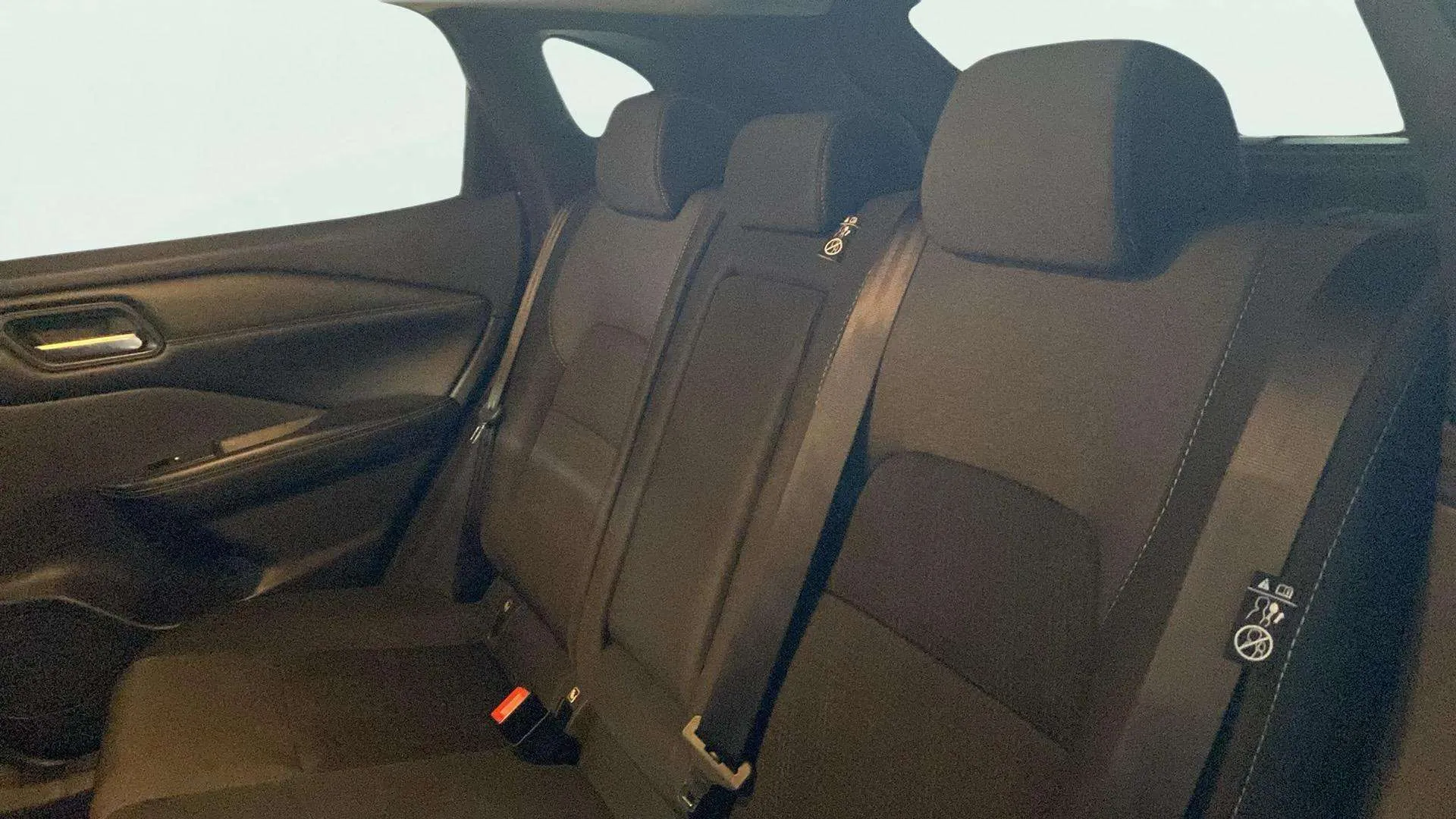 Nissan Qashqai E-POWER Tekna - foto 22