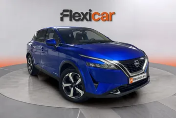 nissan qashqai e power 140 kw 190 cv tekna hibrido enchufable automatica elche 903000000269113
