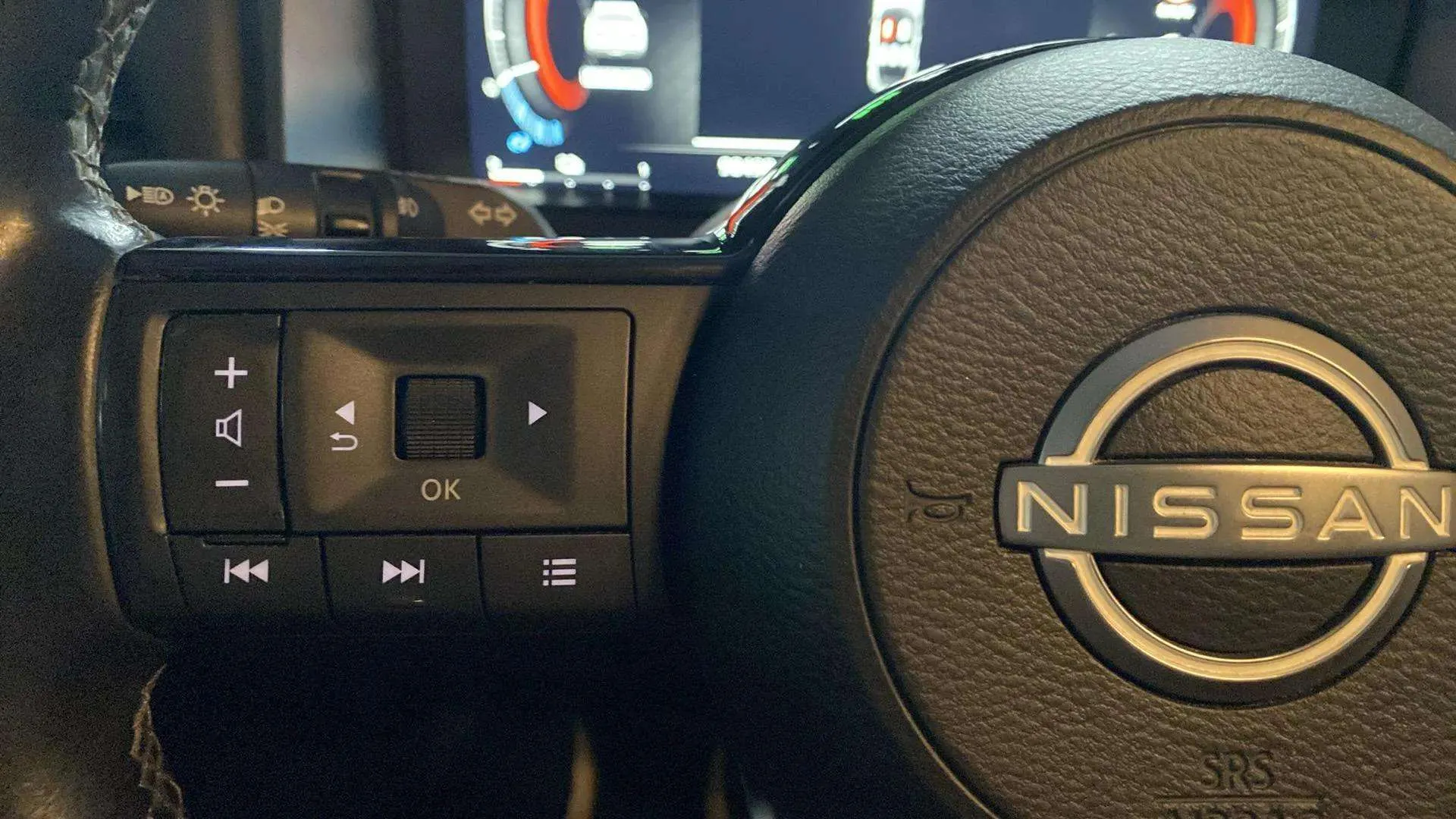 Nissan Qashqai E-POWER Tekna - foto 9