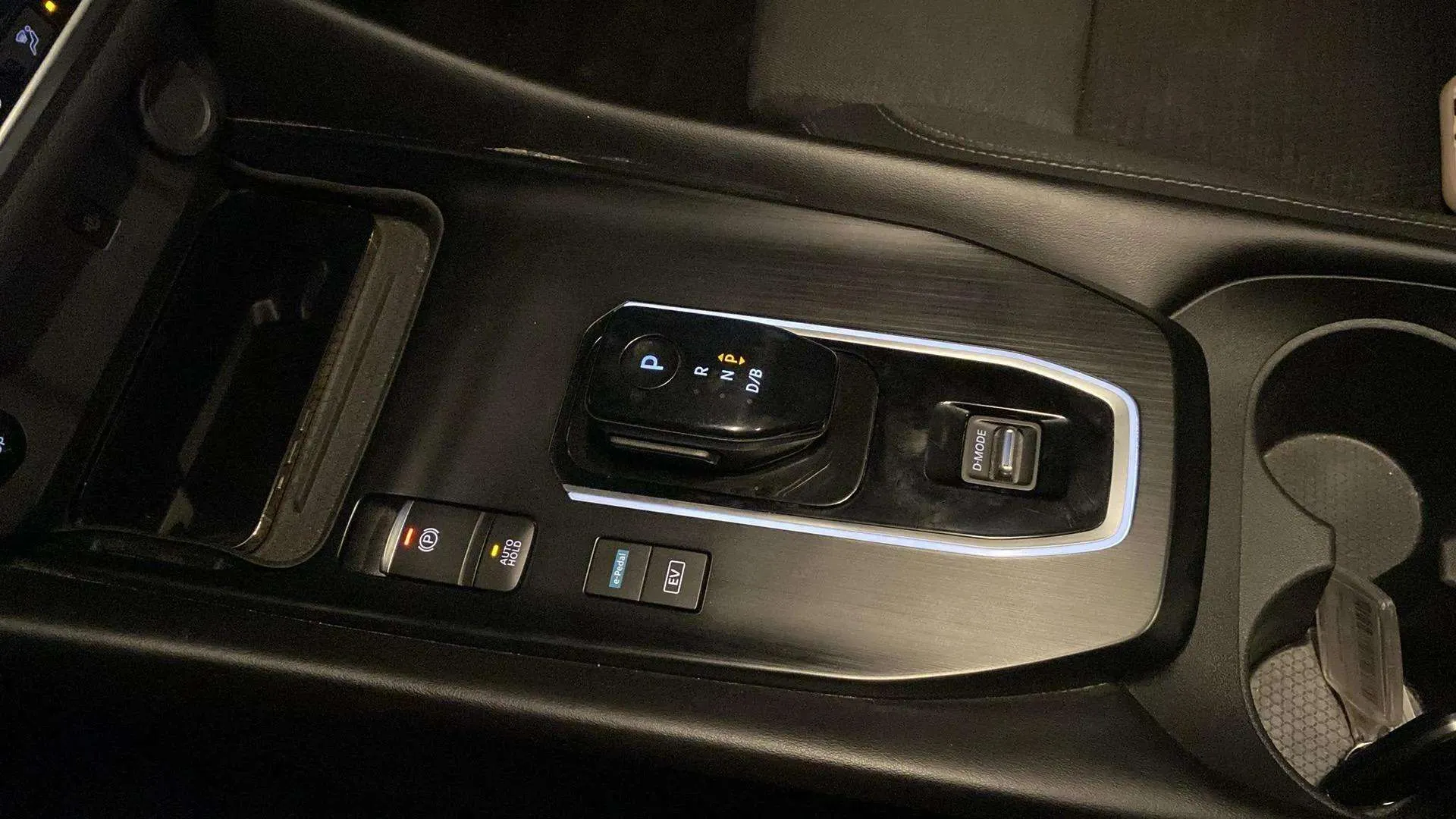 Nissan Qashqai E-POWER Tekna - foto 15