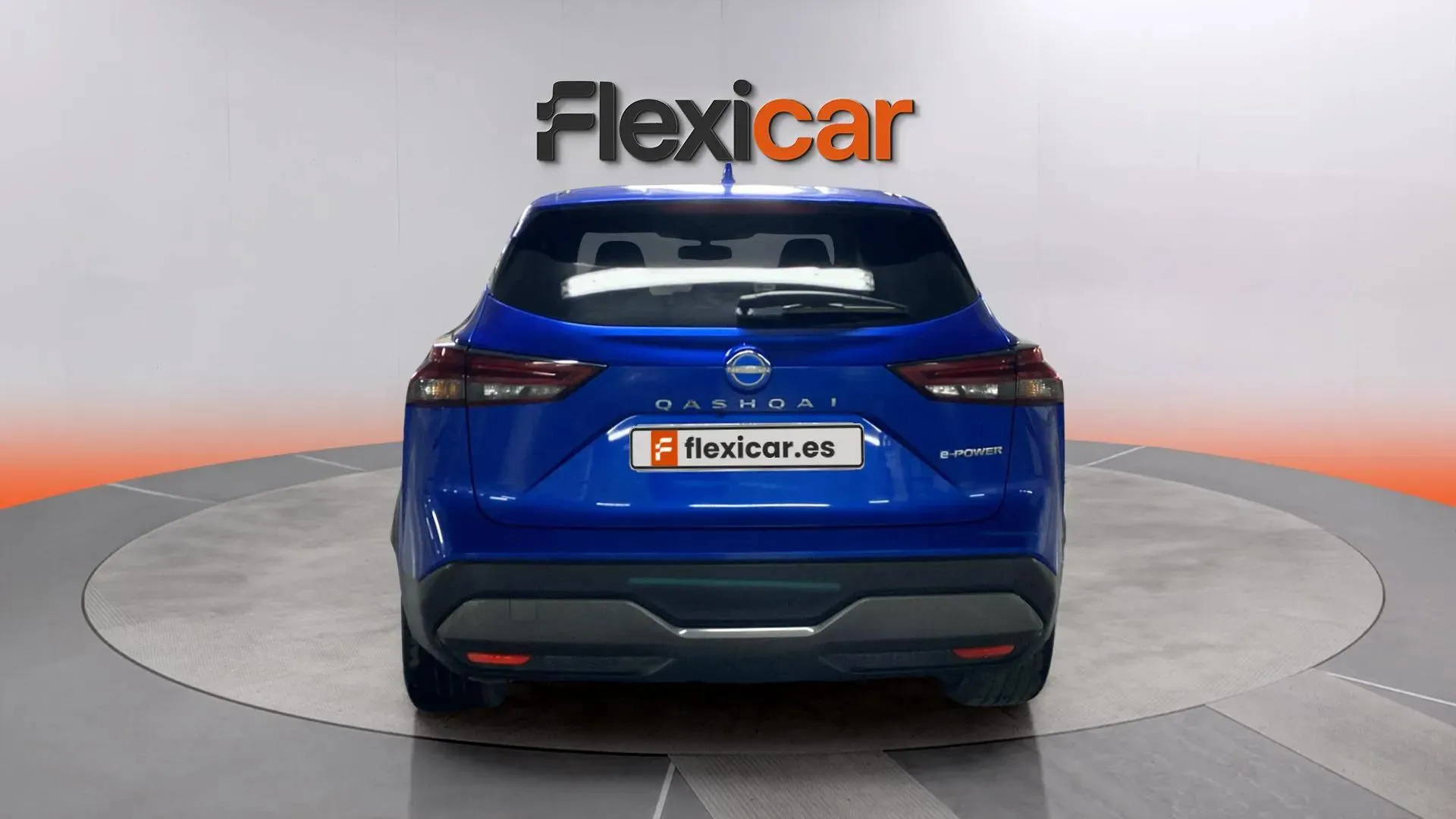 Nissan Qashqai E-POWER Tekna - foto 4