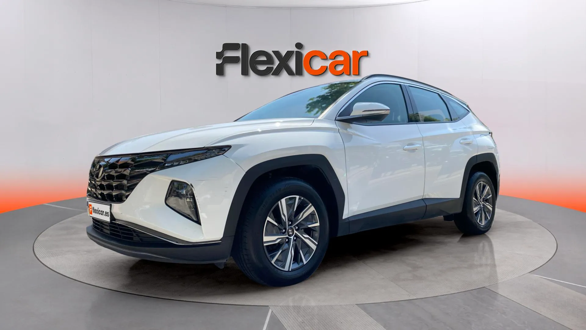 Hyundai Tucson 1.6 T-GDi HEV Maxx - foto 5