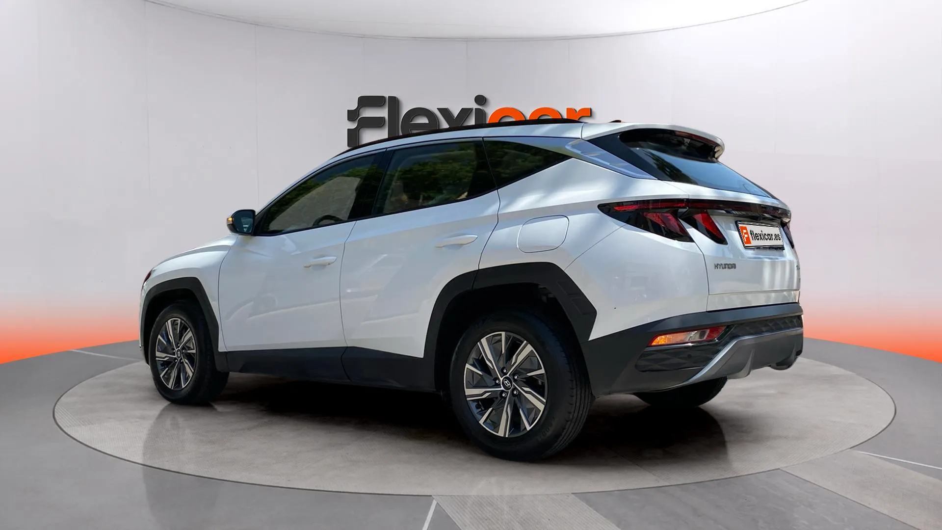 Hyundai Tucson 1.6 T-GDi HEV Maxx - foto 7