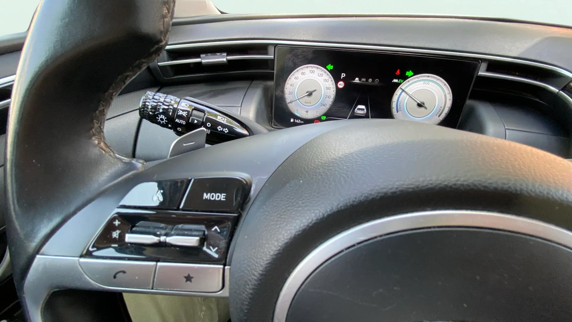 Hyundai Tucson 1.6 T-GDi HEV Maxx - foto 21