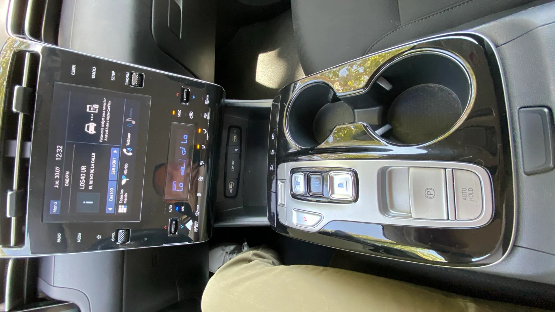 Hyundai Tucson 1.6 T-GDi HEV Maxx - foto 23