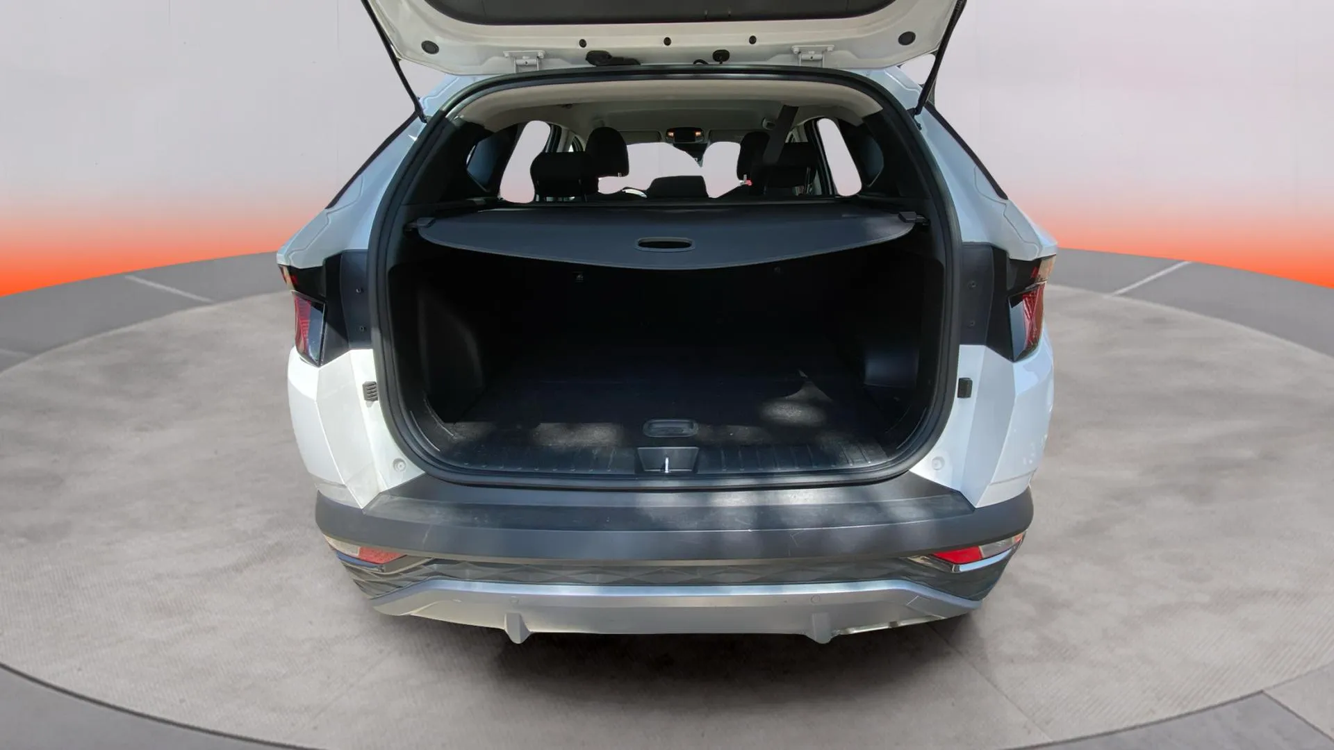 Hyundai Tucson 1.6 T-GDi HEV Maxx - foto 15