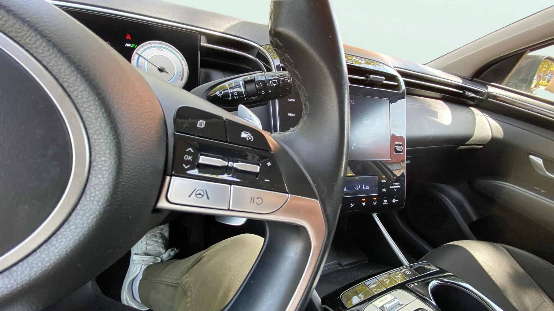 Hyundai Tucson 1.6 T-GDi HEV Maxx - foto 22