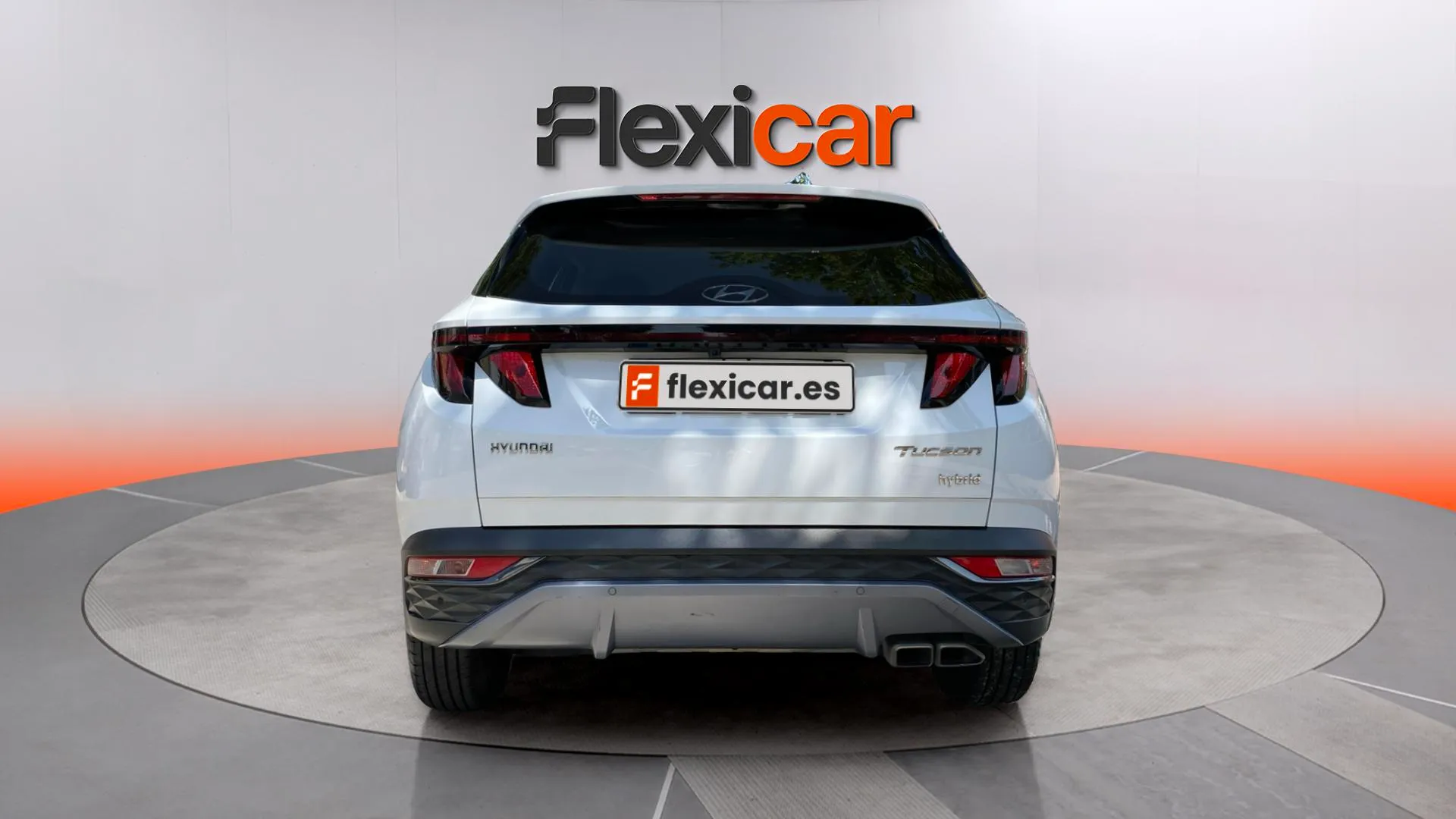 Hyundai Tucson 1.6 T-GDi HEV Maxx - foto 4