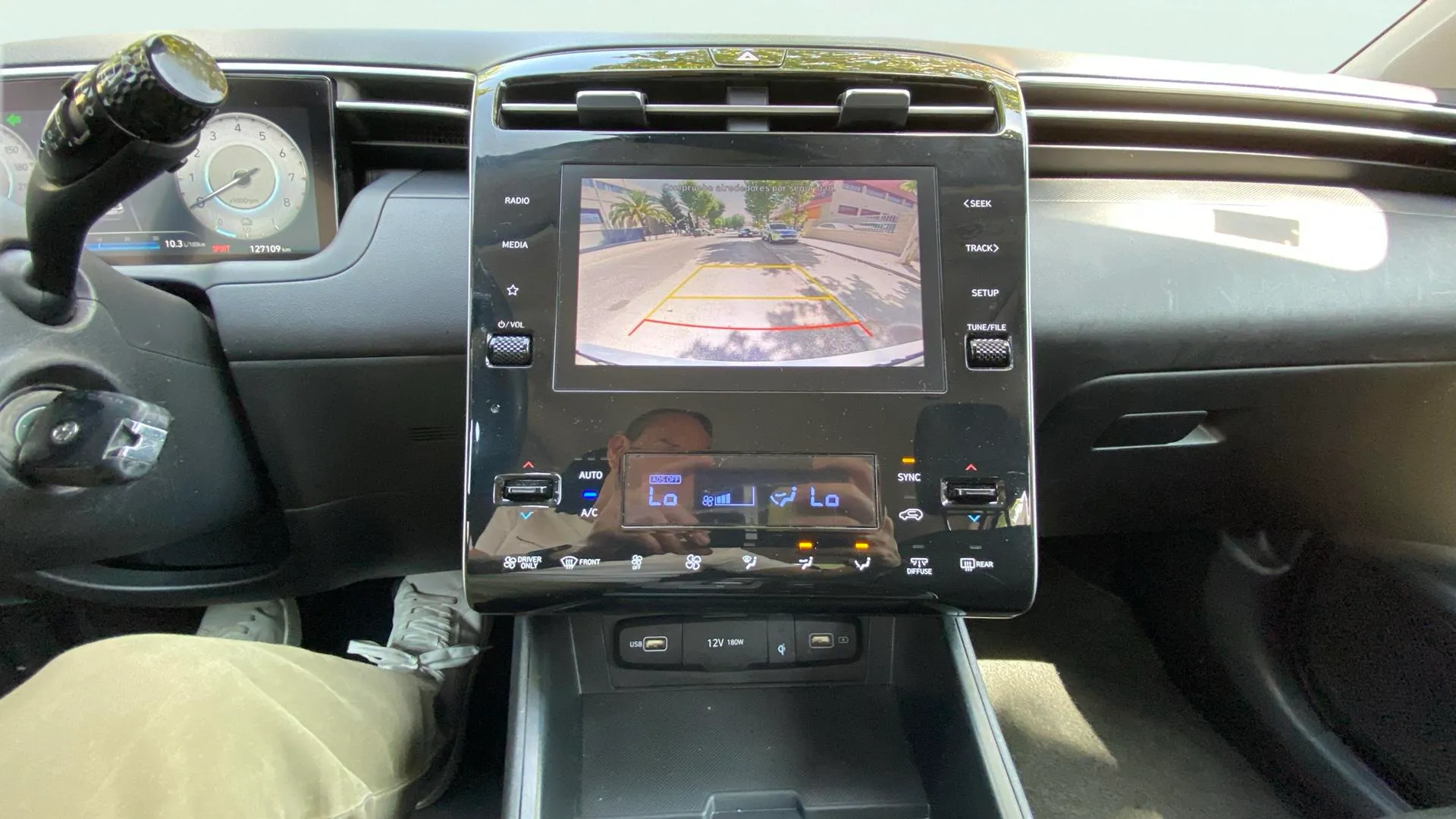Hyundai Tucson 1.6 T-GDi HEV Maxx - foto 9