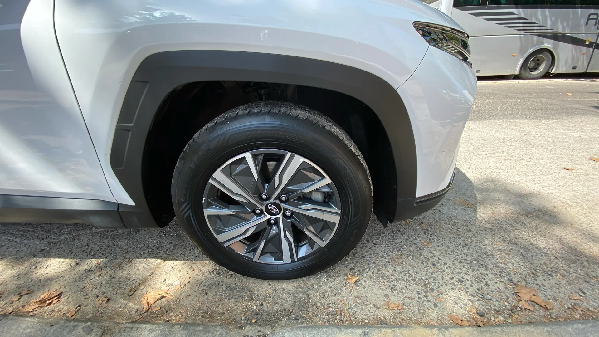 Hyundai Tucson 1.6 T-GDi HEV Maxx - foto 17