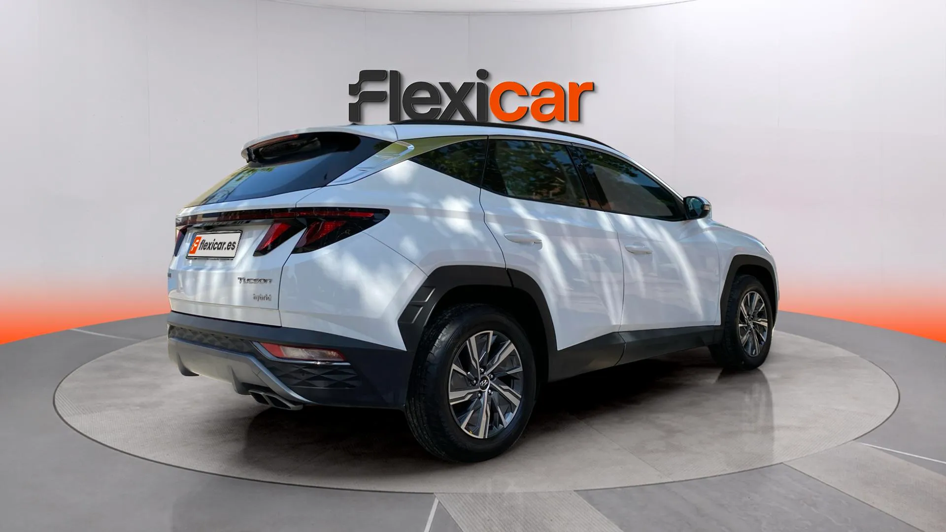 Hyundai Tucson 1.6 T-GDi HEV Maxx - foto 3