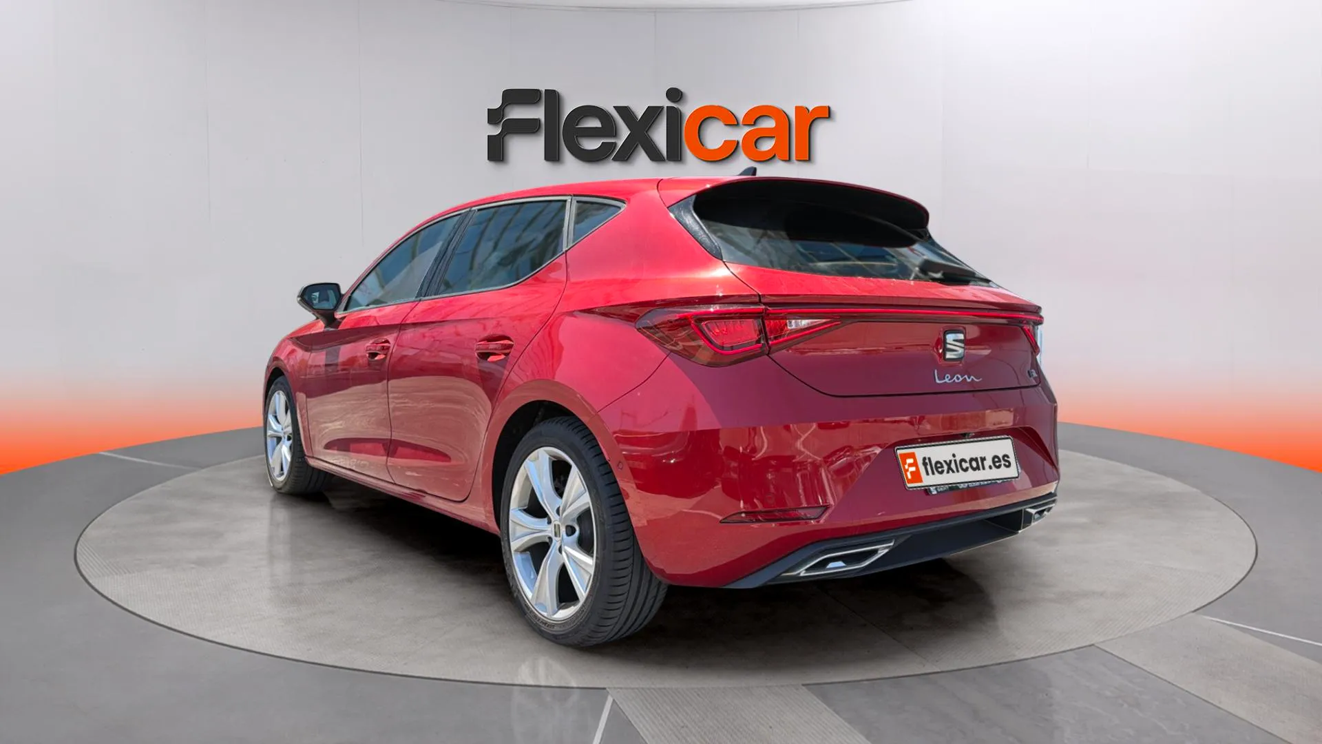 SEAT León 1.5 TSI FR Special Edition - foto 5