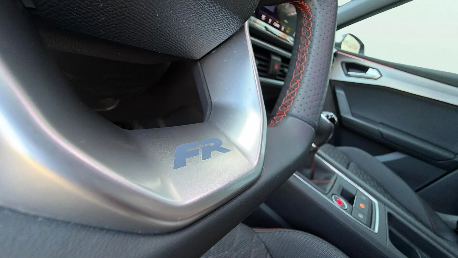 SEAT León 1.5 TSI FR Special Edition - foto 20