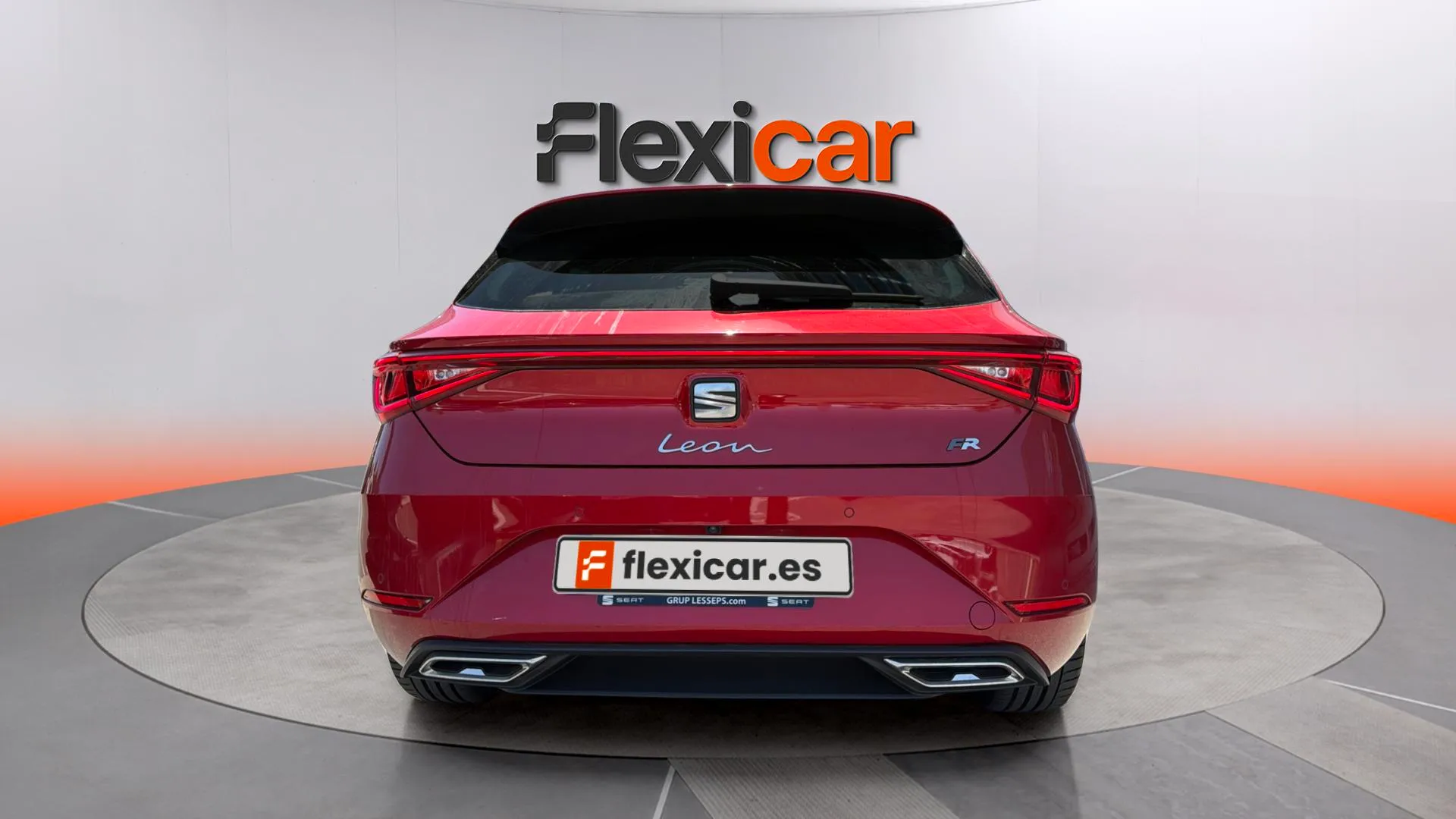 SEAT León 1.5 TSI FR Special Edition - foto 6