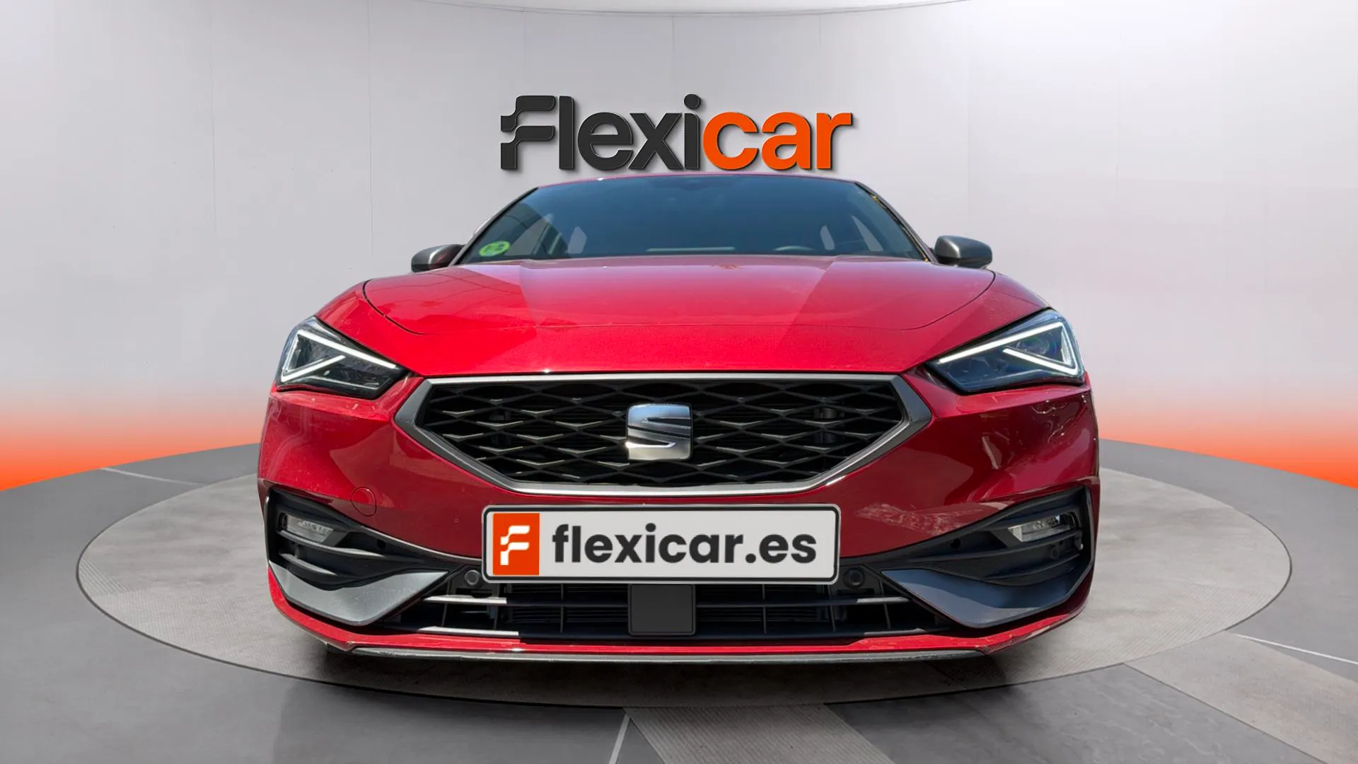 SEAT León 1.5 TSI FR Special Edition - foto 2
