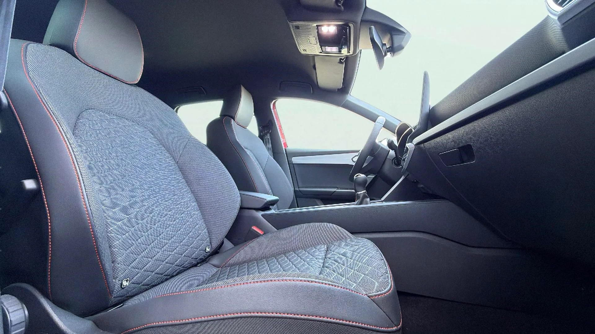SEAT León 1.5 TSI FR Special Edition - foto 22