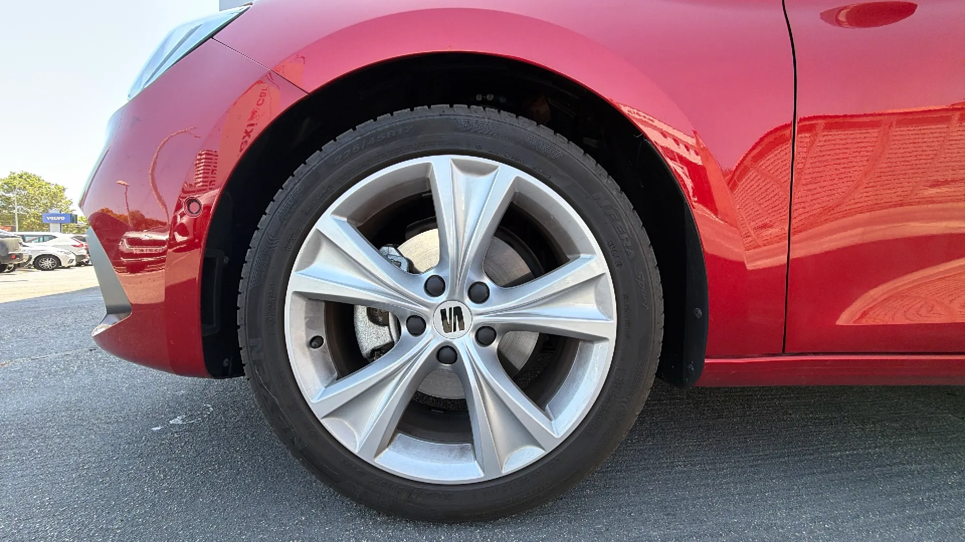 SEAT León 1.5 TSI FR Special Edition - foto 40