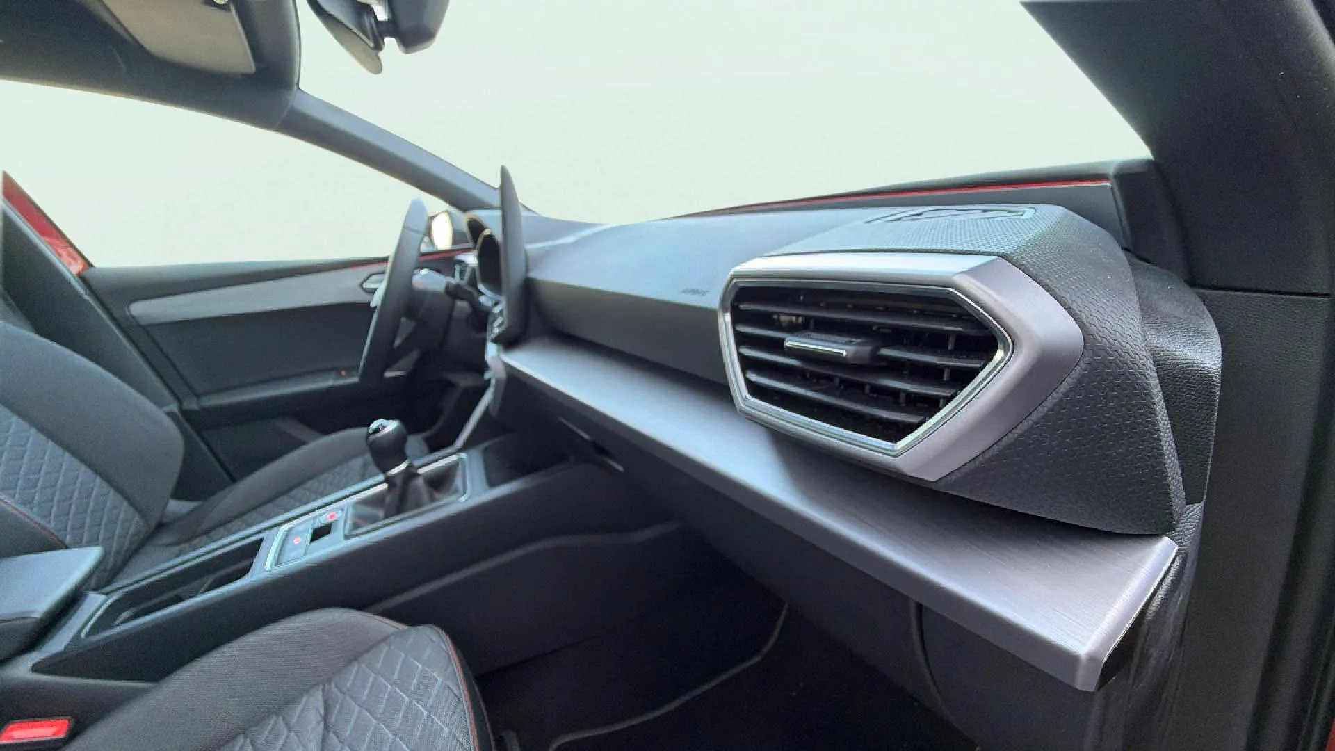 SEAT León 1.5 TSI FR Special Edition - foto 21